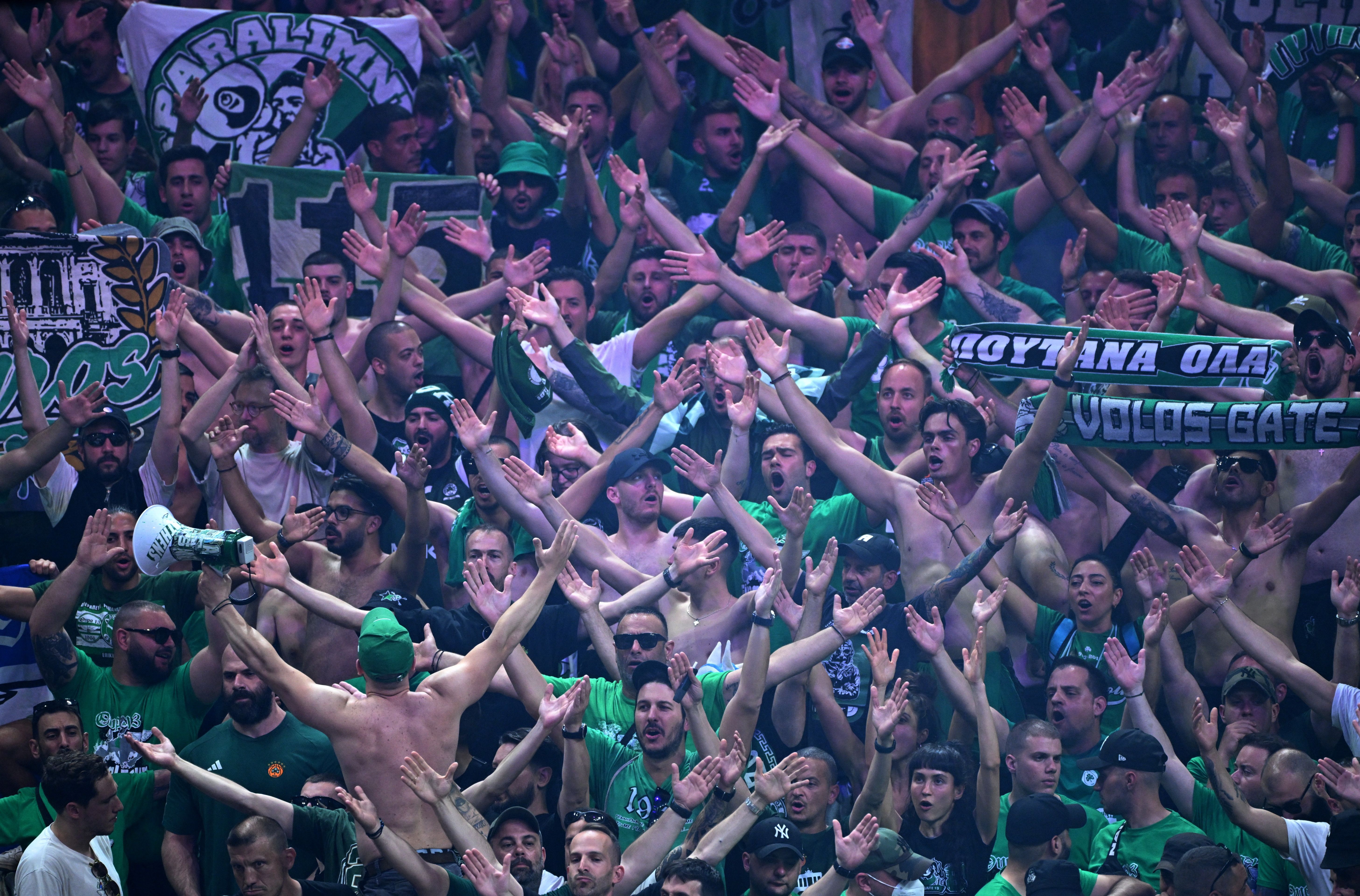 REUTERS/Annegret Hilse