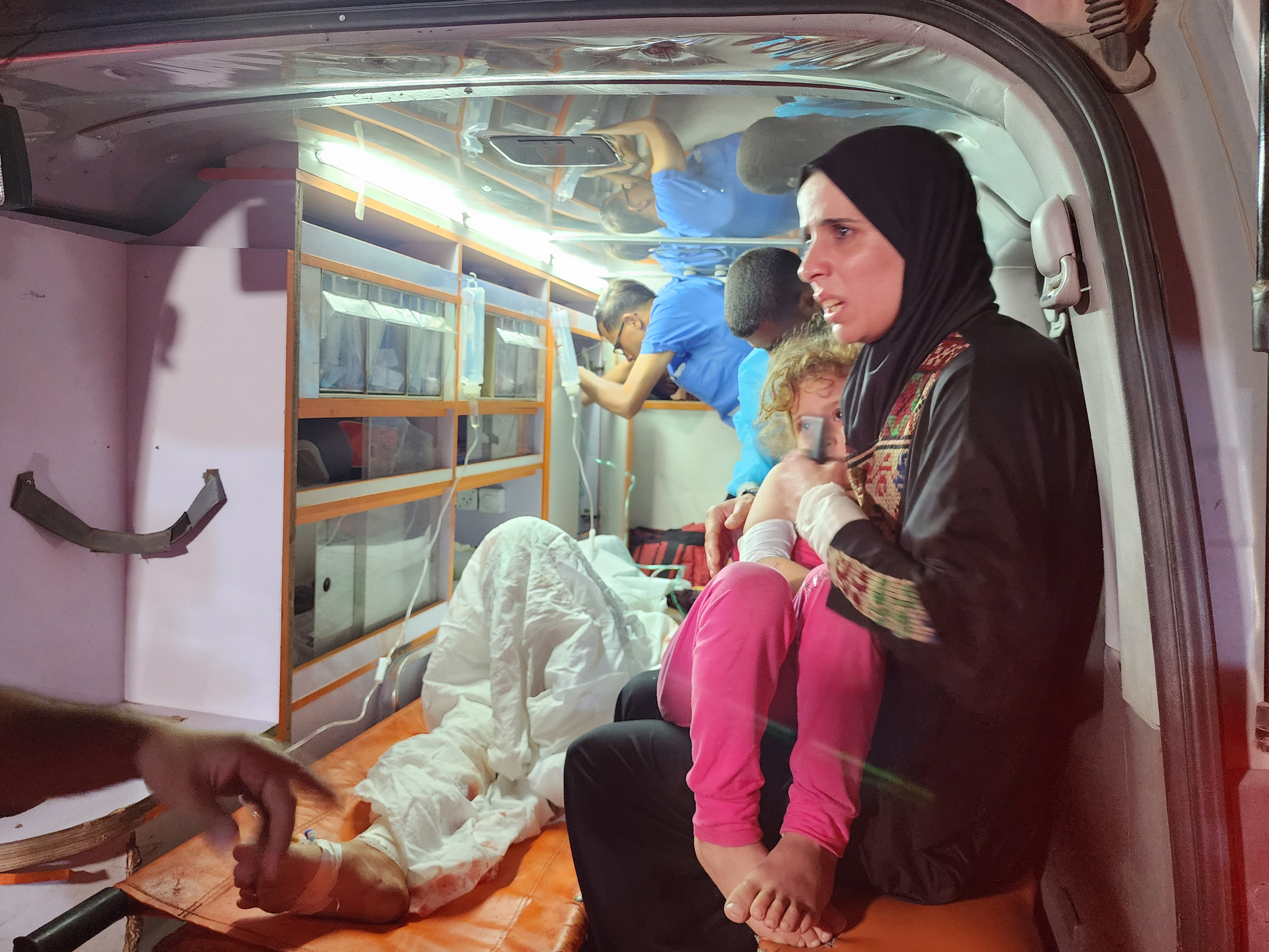 Hani Alshaer/Anadolija
