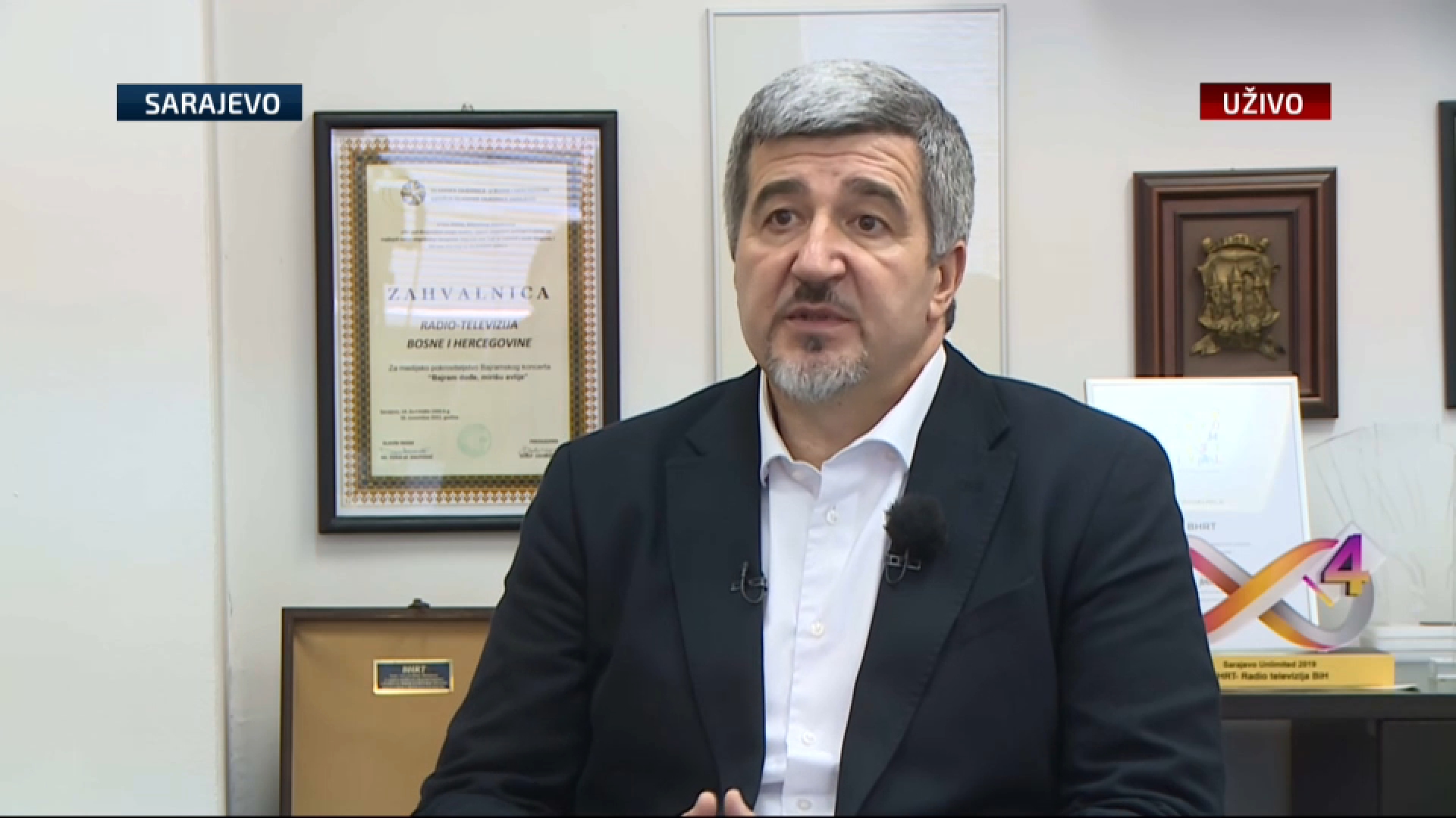 belmin karamehmedović