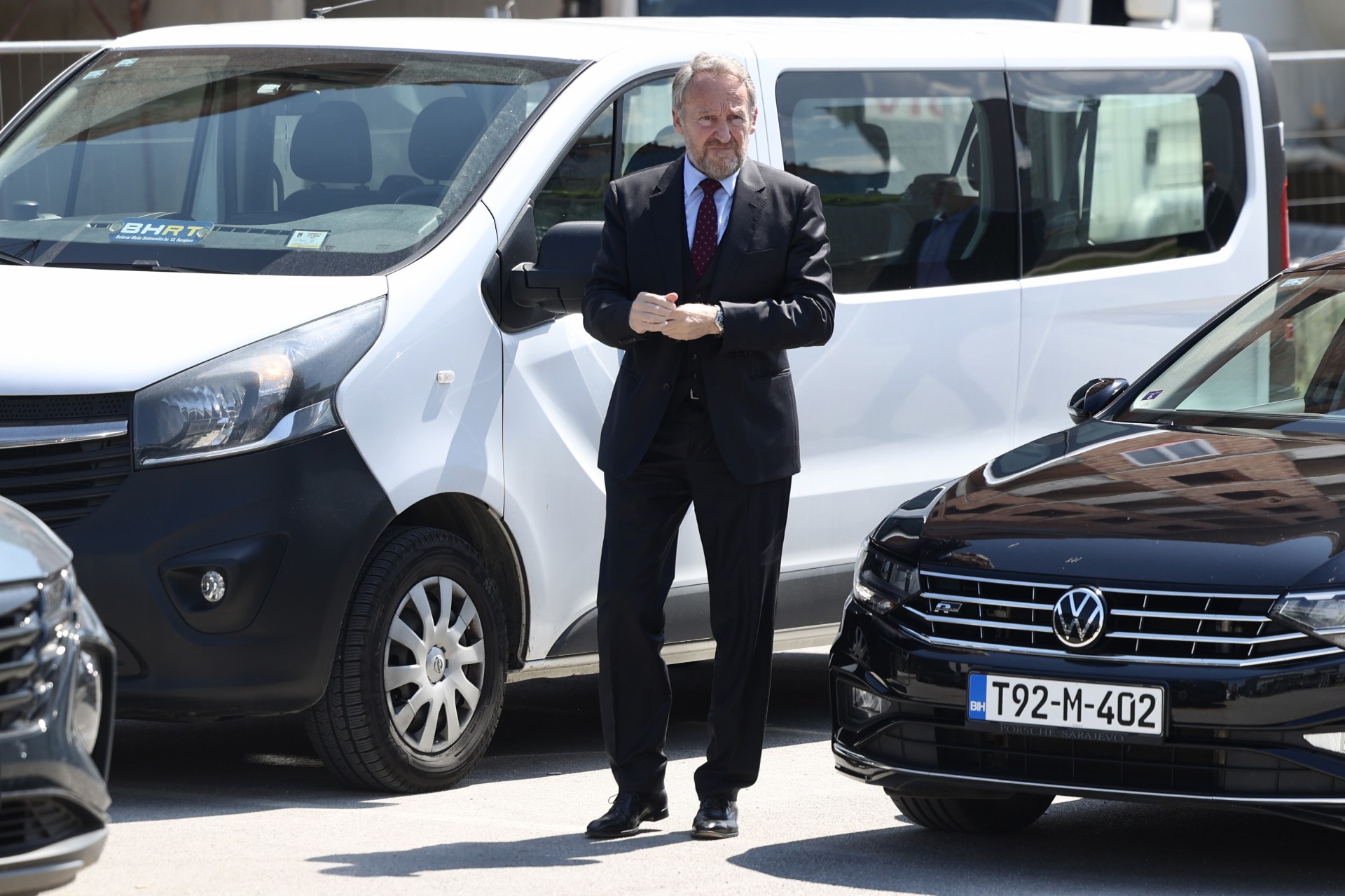 bakir izetbegović sipa 2