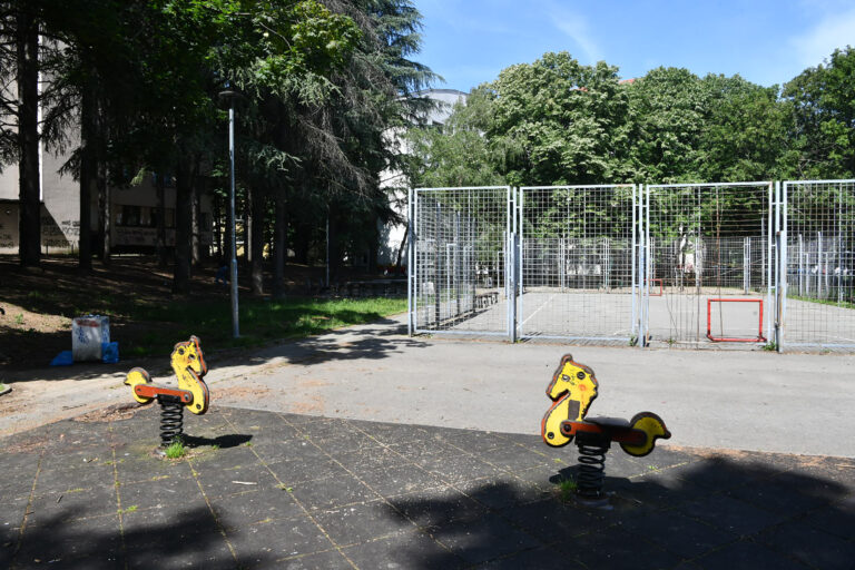 mjesto ubistva đorđa mijatovića