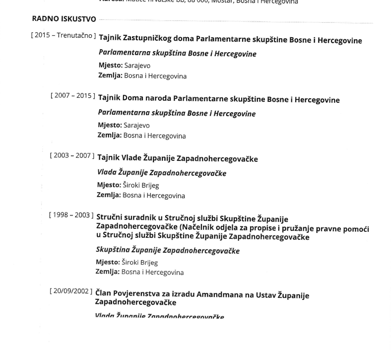 marin vukoja biografija