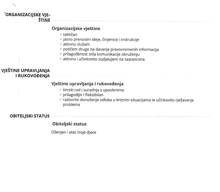 marin vukoja biografija