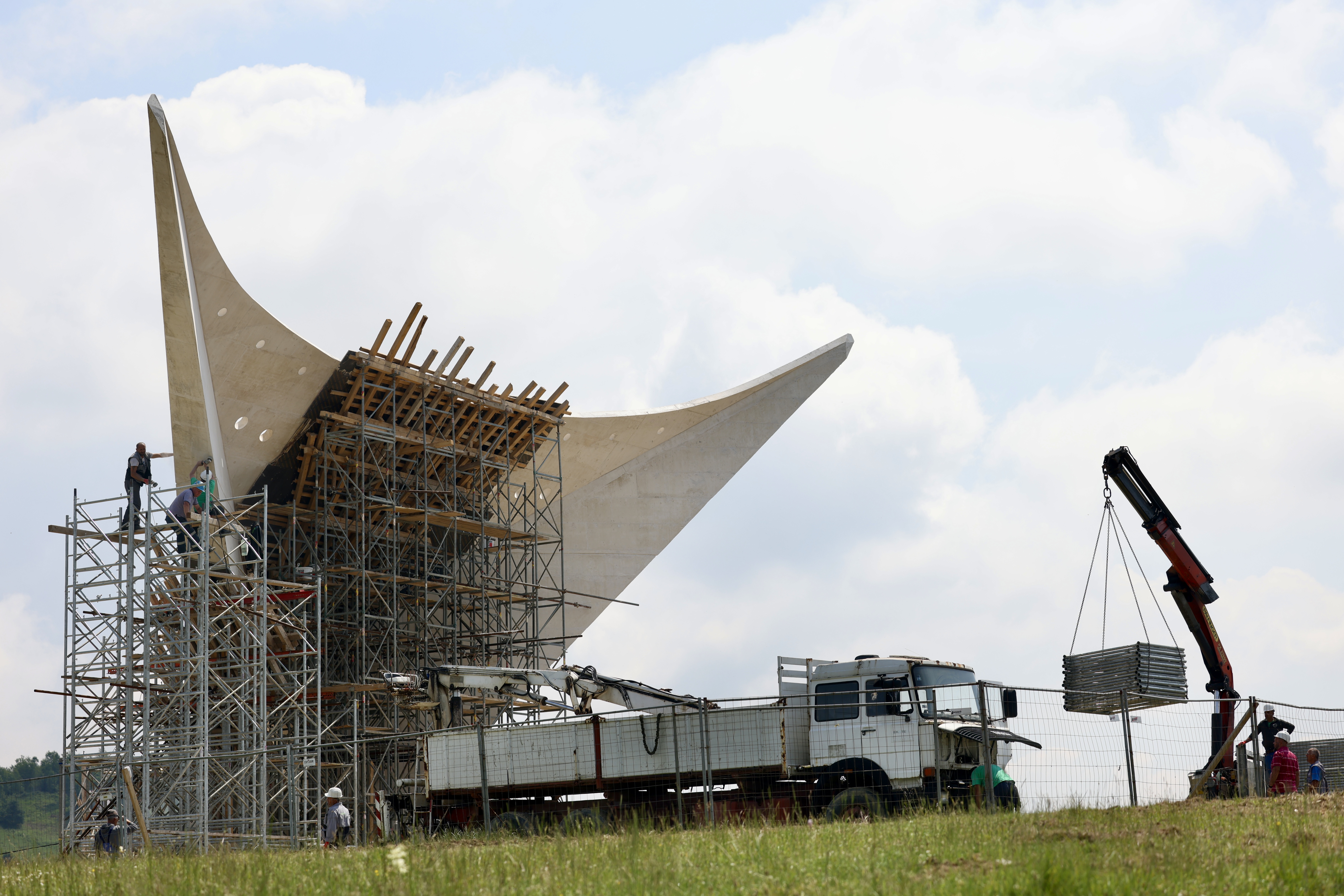 krila slobode brdo žuč