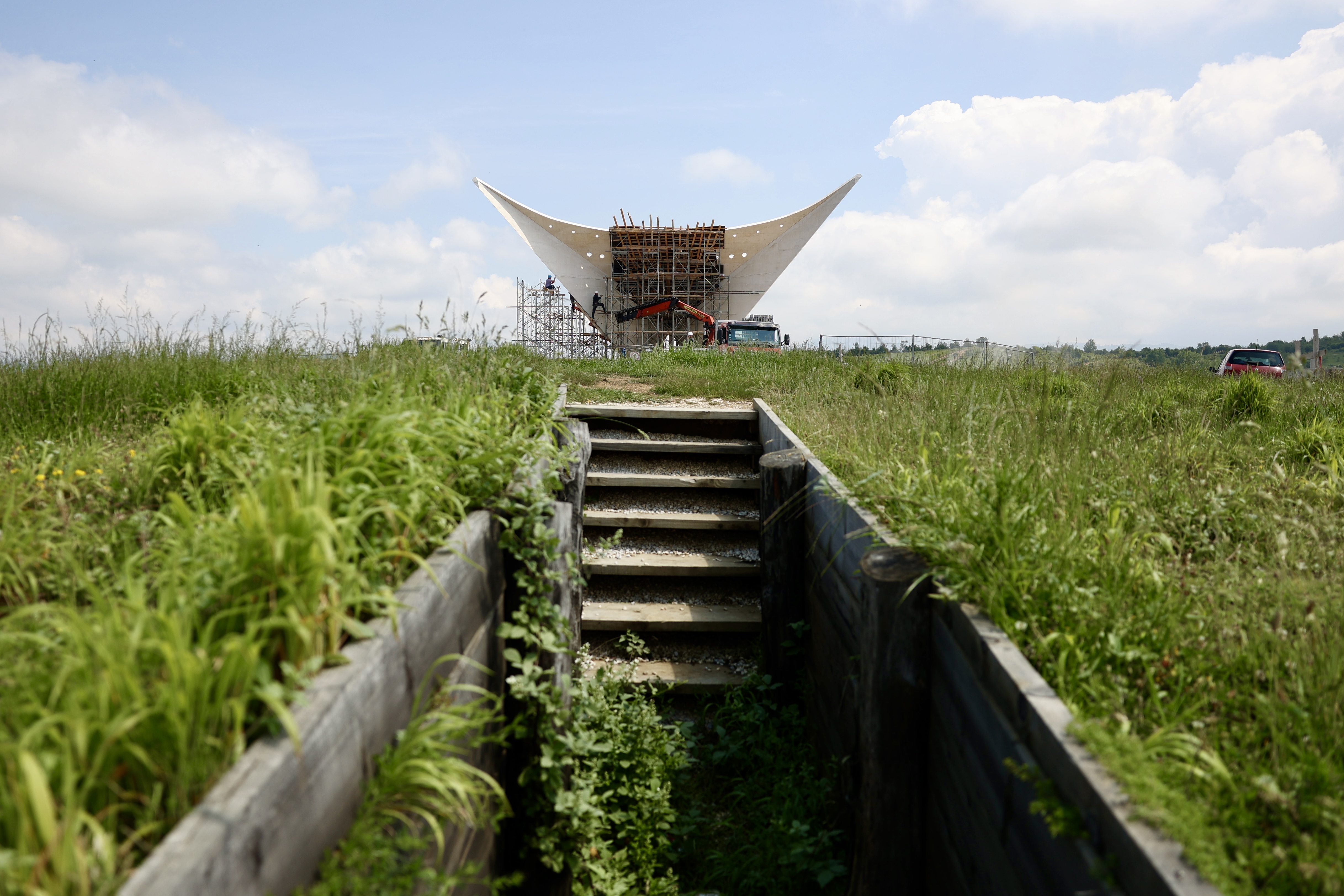 krila slobode brdo žuč