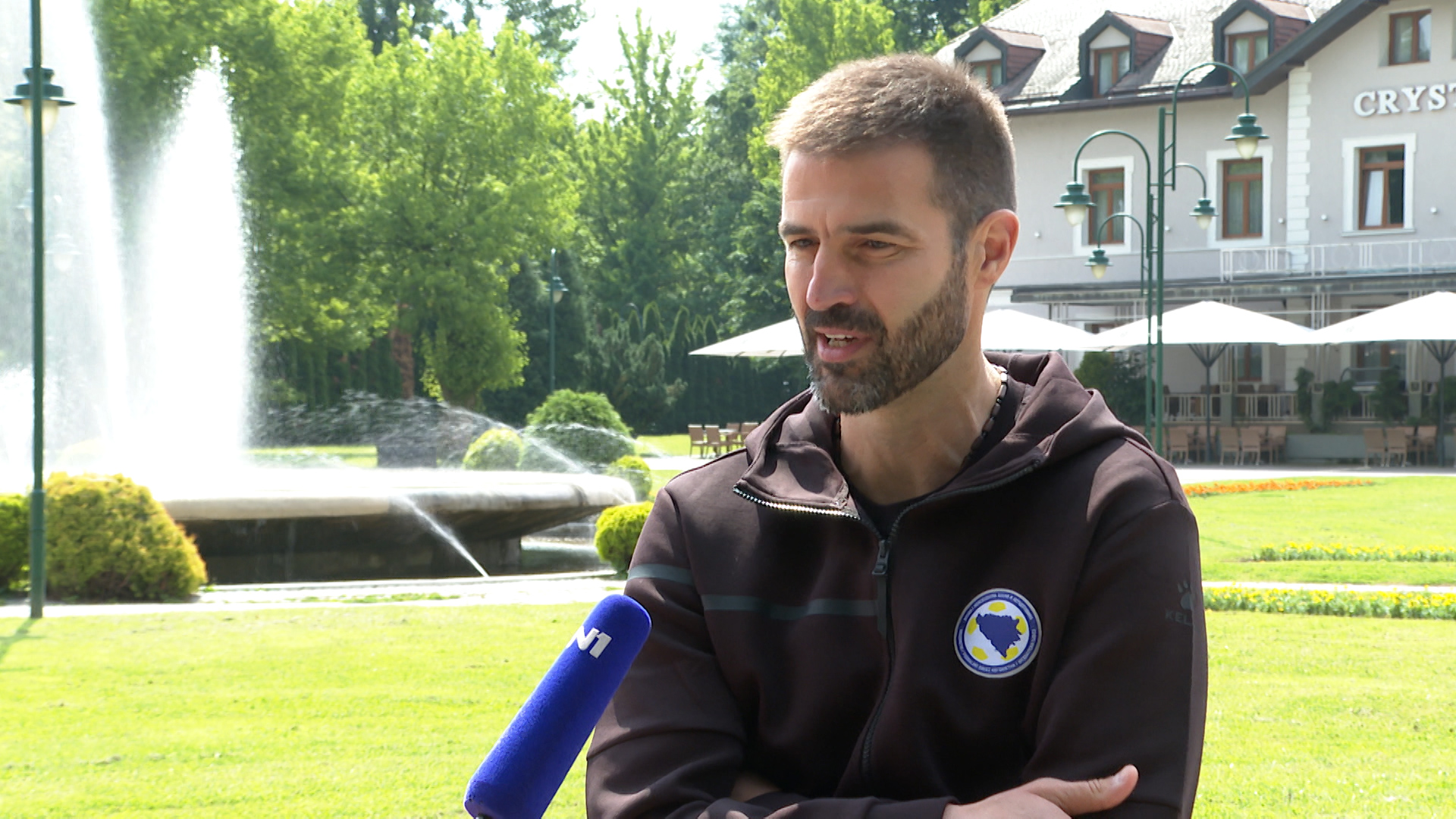 NINOSLAV MILENKOVIĆ