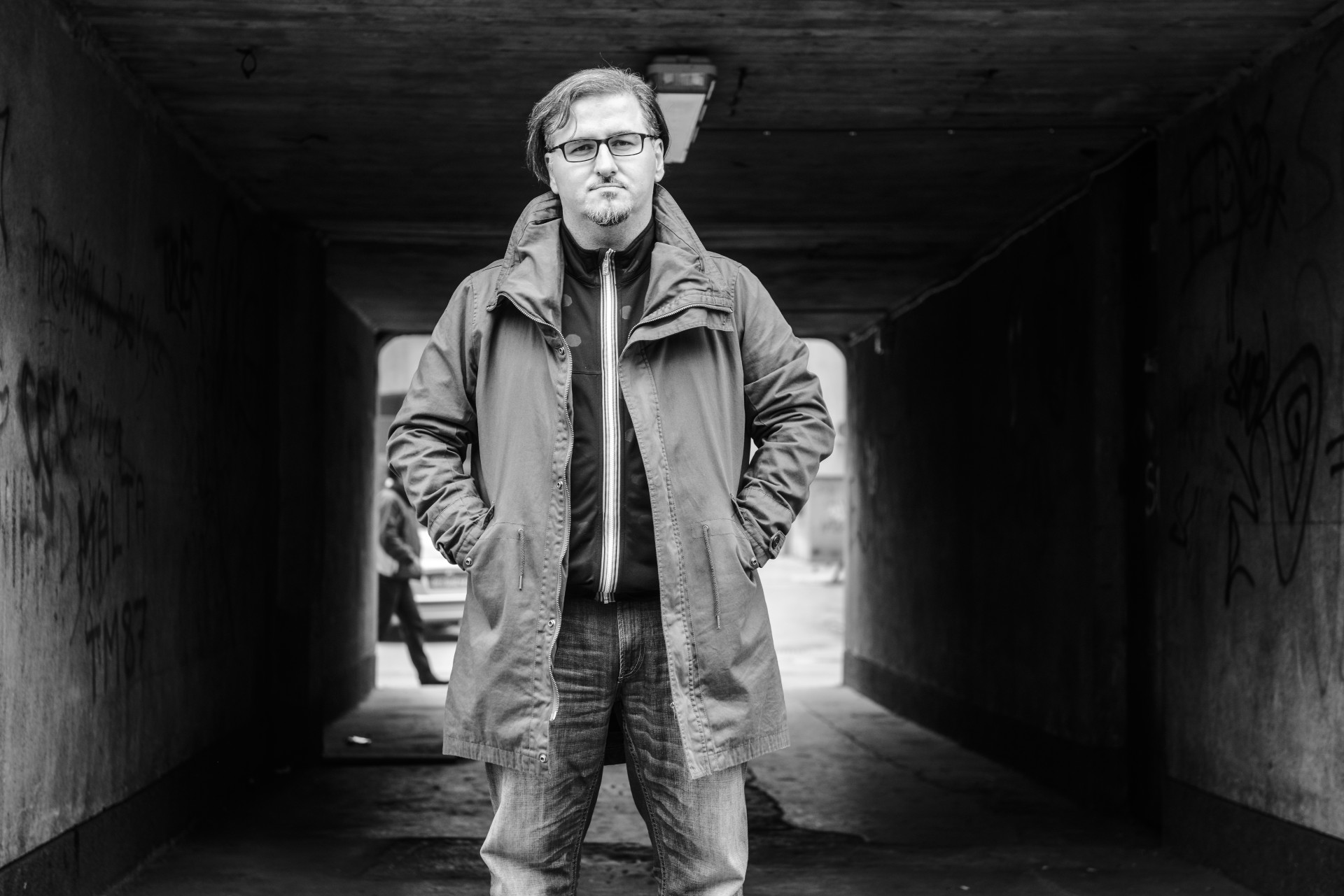 Andrej Đerković (Saopćenje)