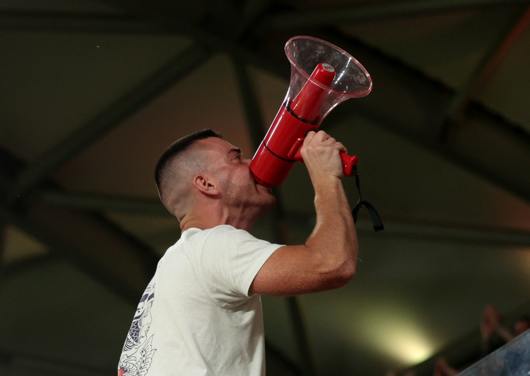 REUTERS/Louiza Vradi