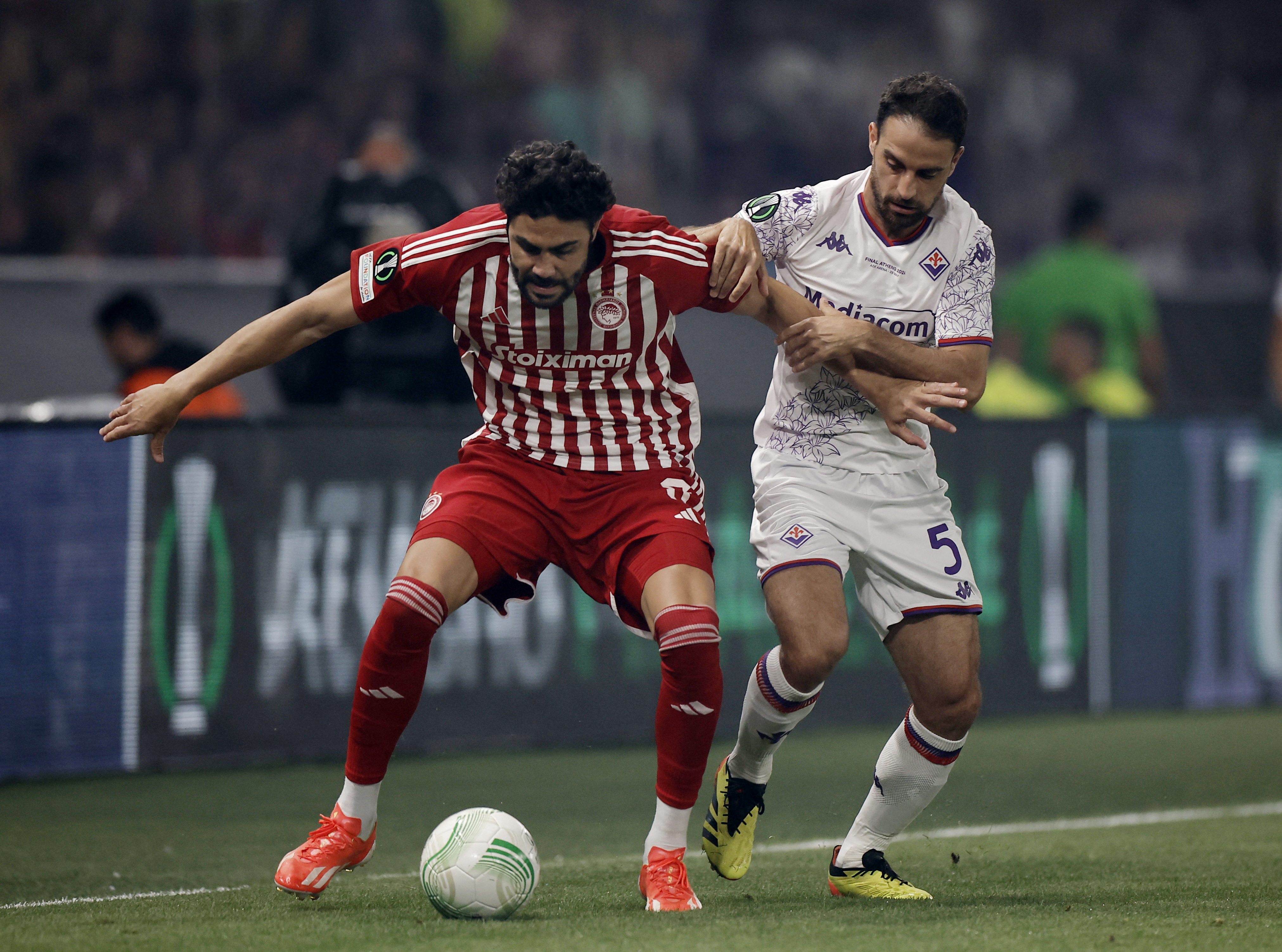 REUTERS/Alkis Konstantinidis