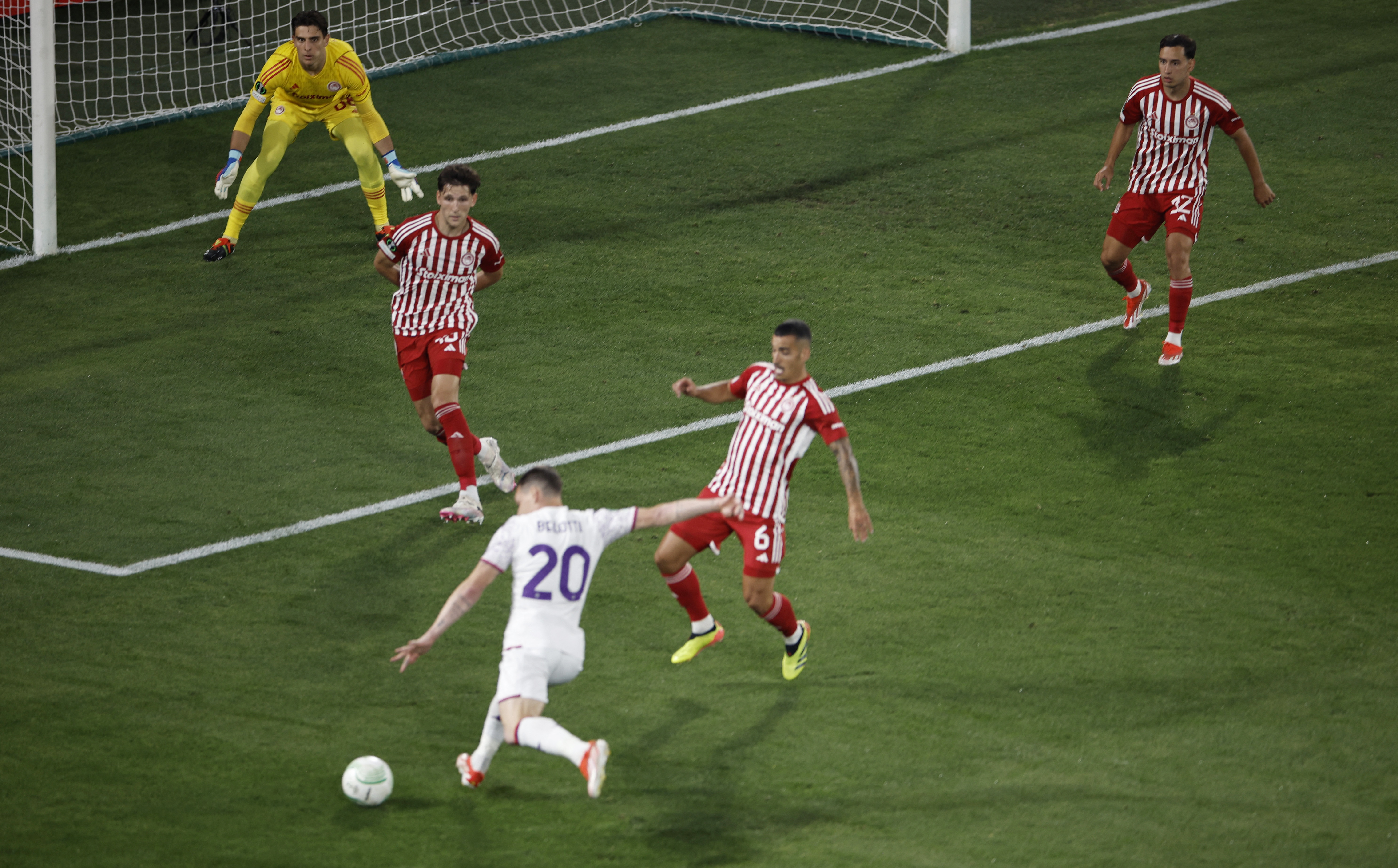 REUTERS/Louisa Gouliamaki