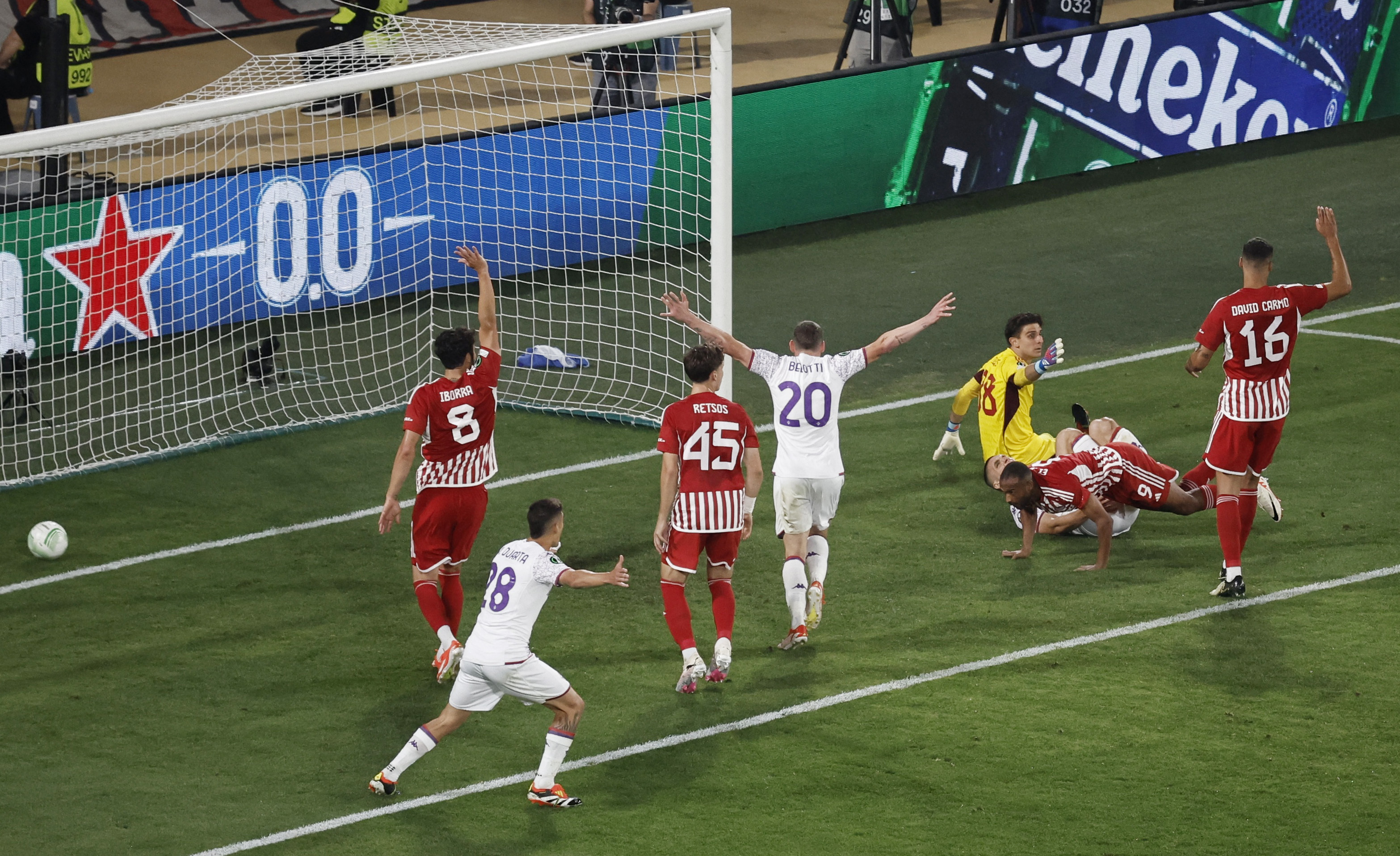 REUTERS/Louisa Gouliamaki