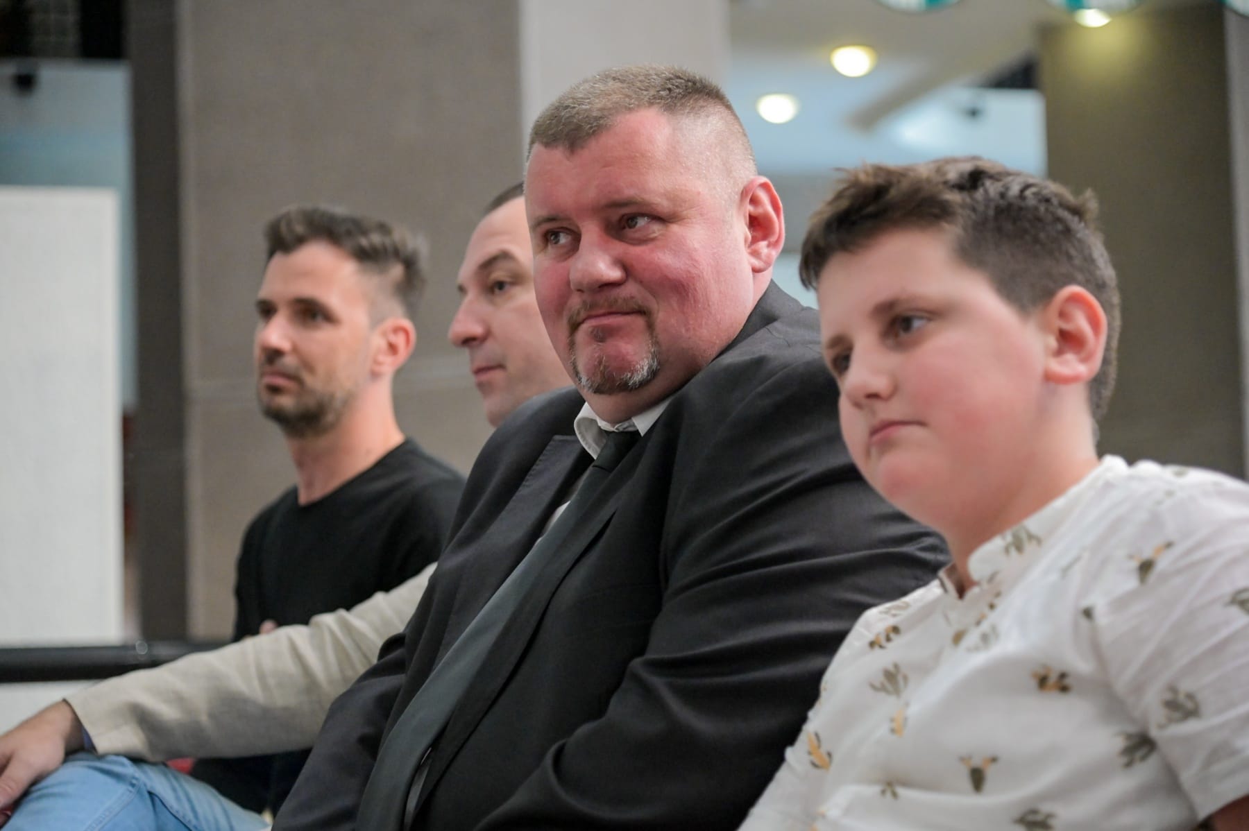 Foto: Dževad Poturak 