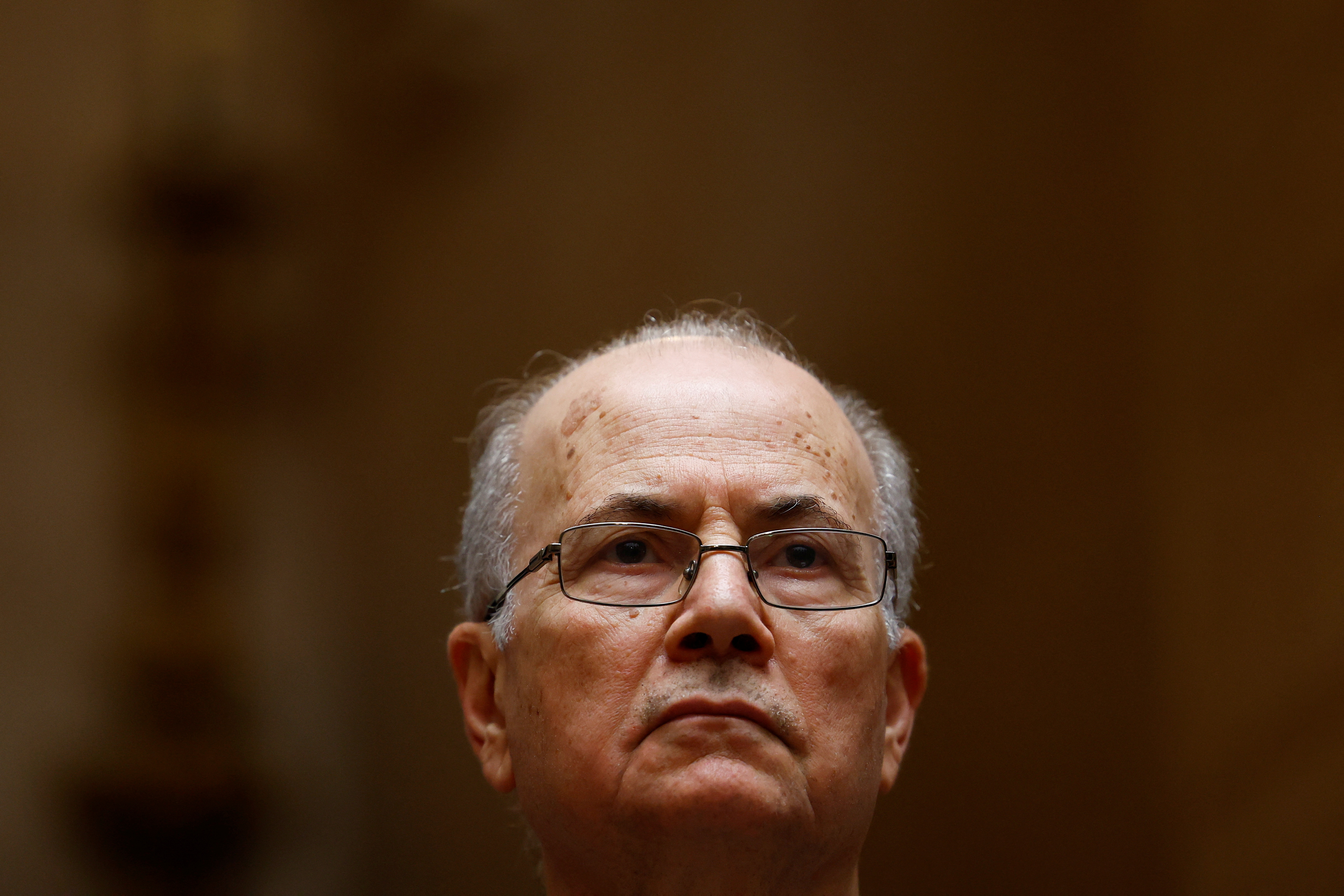 Spanish FM Albares meets Palestinian PM, foreign ministers from Qatar, Saudi Arabia, Jordan, Turkey and Secretary General of OIC in Madrid