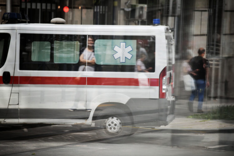 hitna pomoc srbija beograd