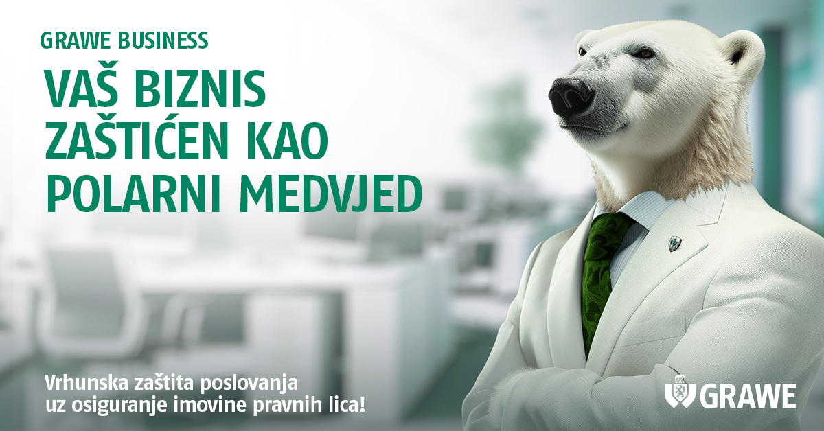 grawe polanir medvjed