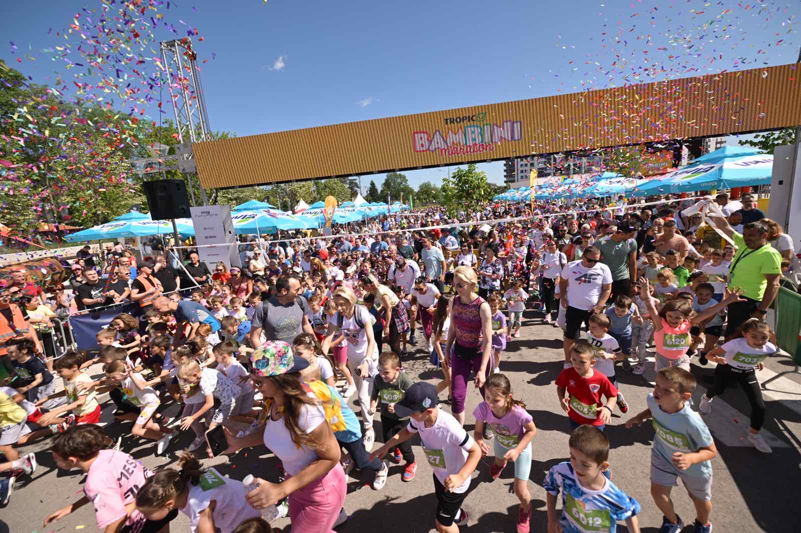 Vivia Run&More Weekend