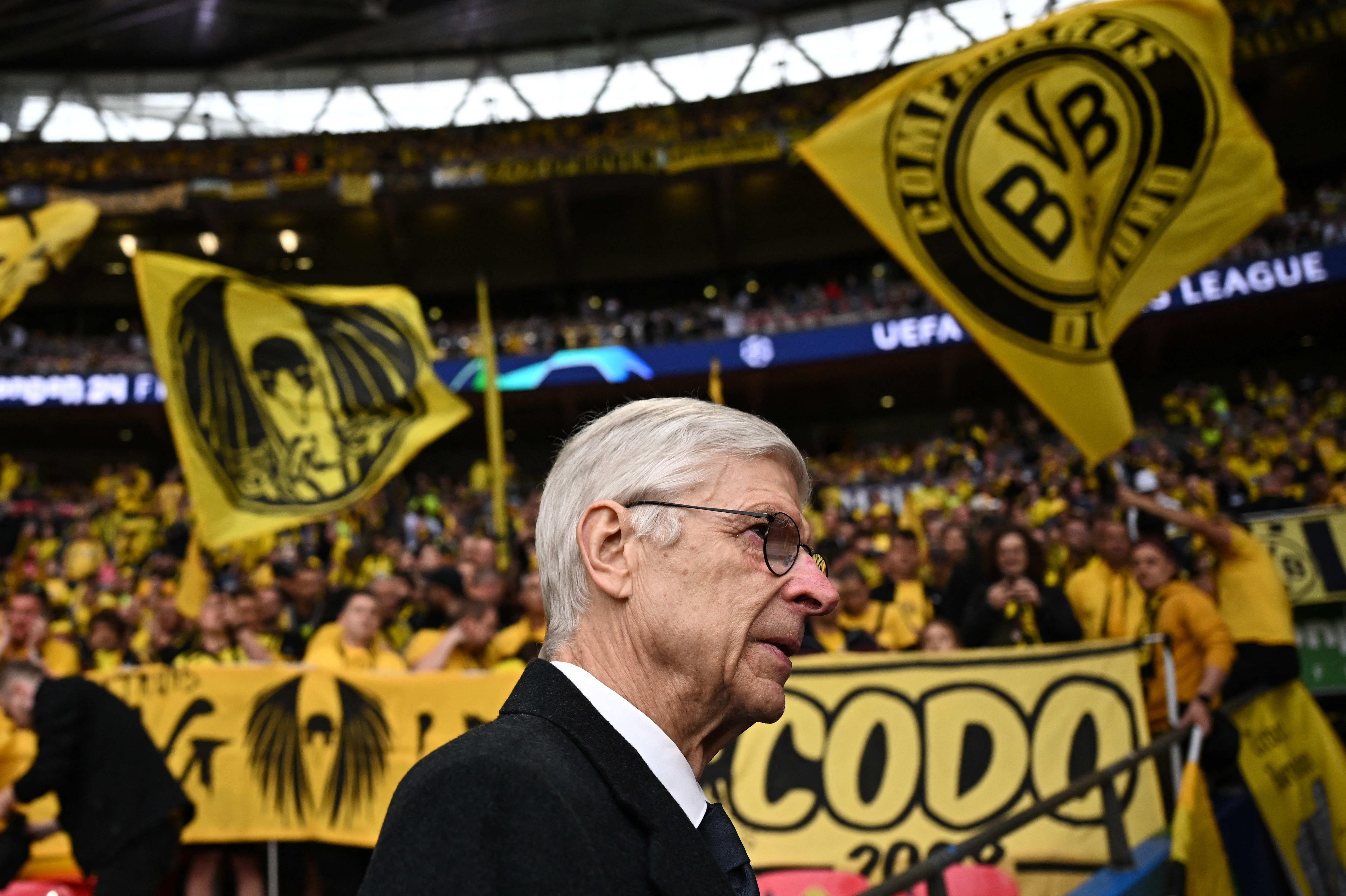 REUTERS/Dylan Martinez