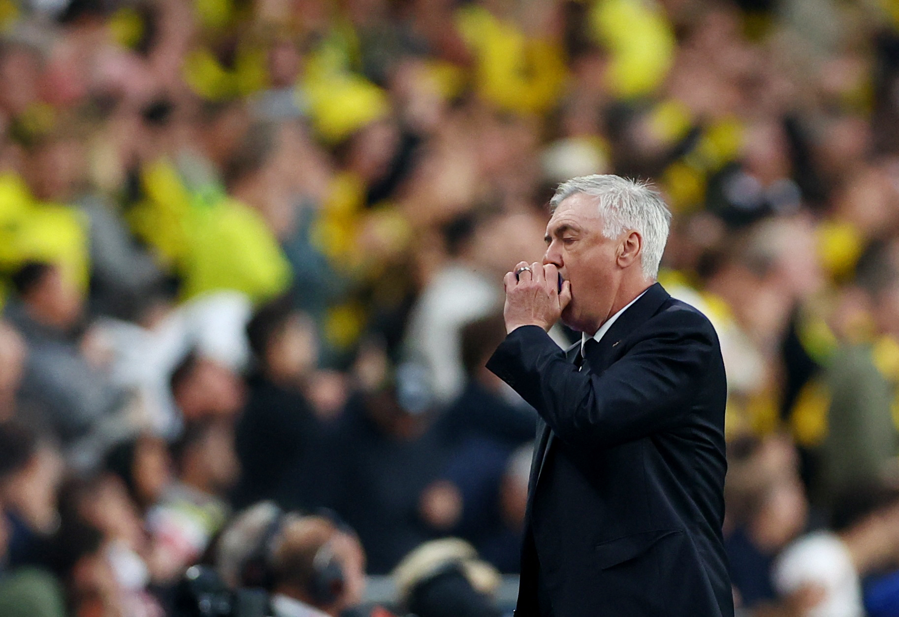 REUTERS/Hannah Mckay