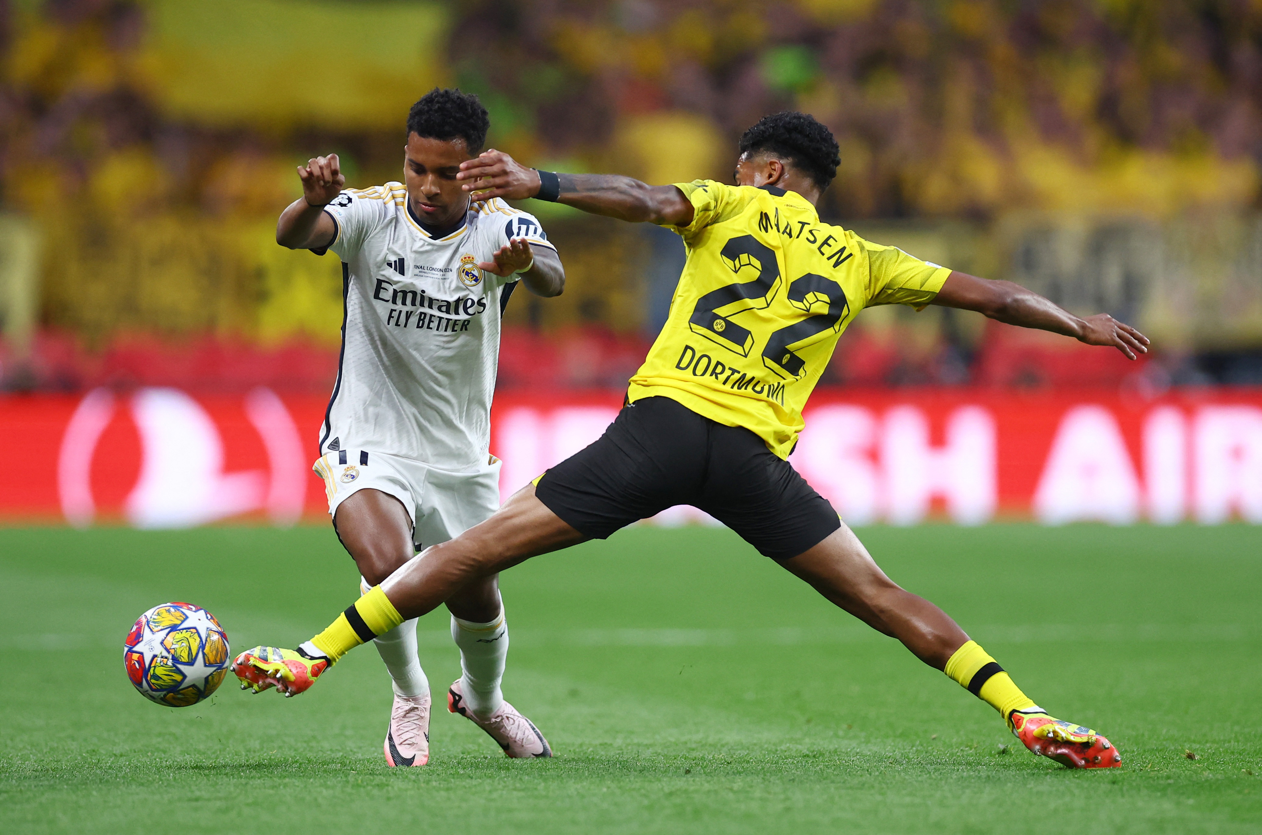 REUTERS/Hannah Mckay