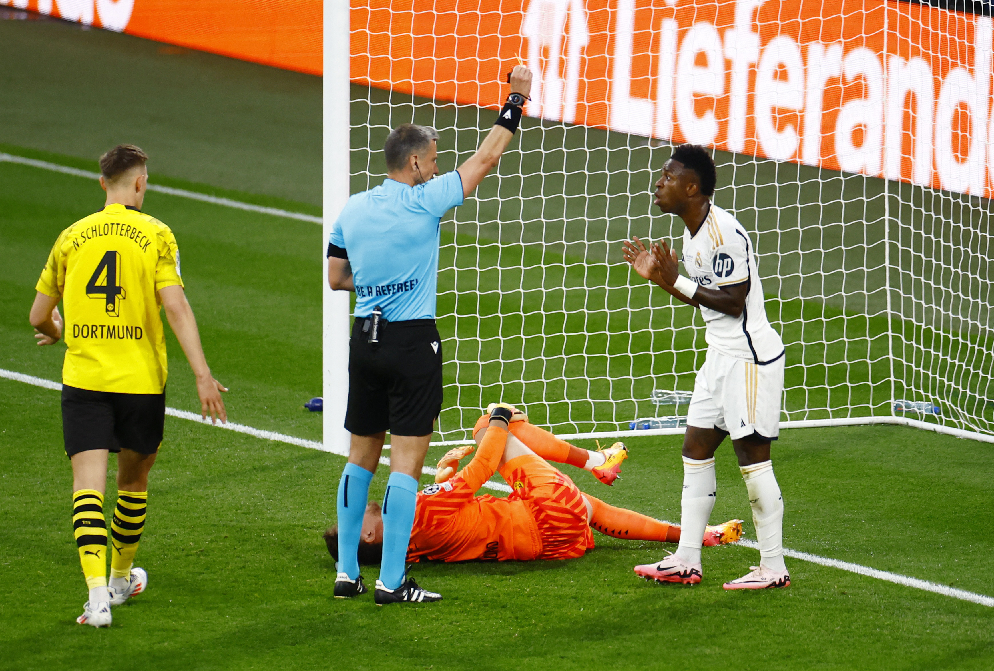 REUTERS/Sarah Meyssonnier