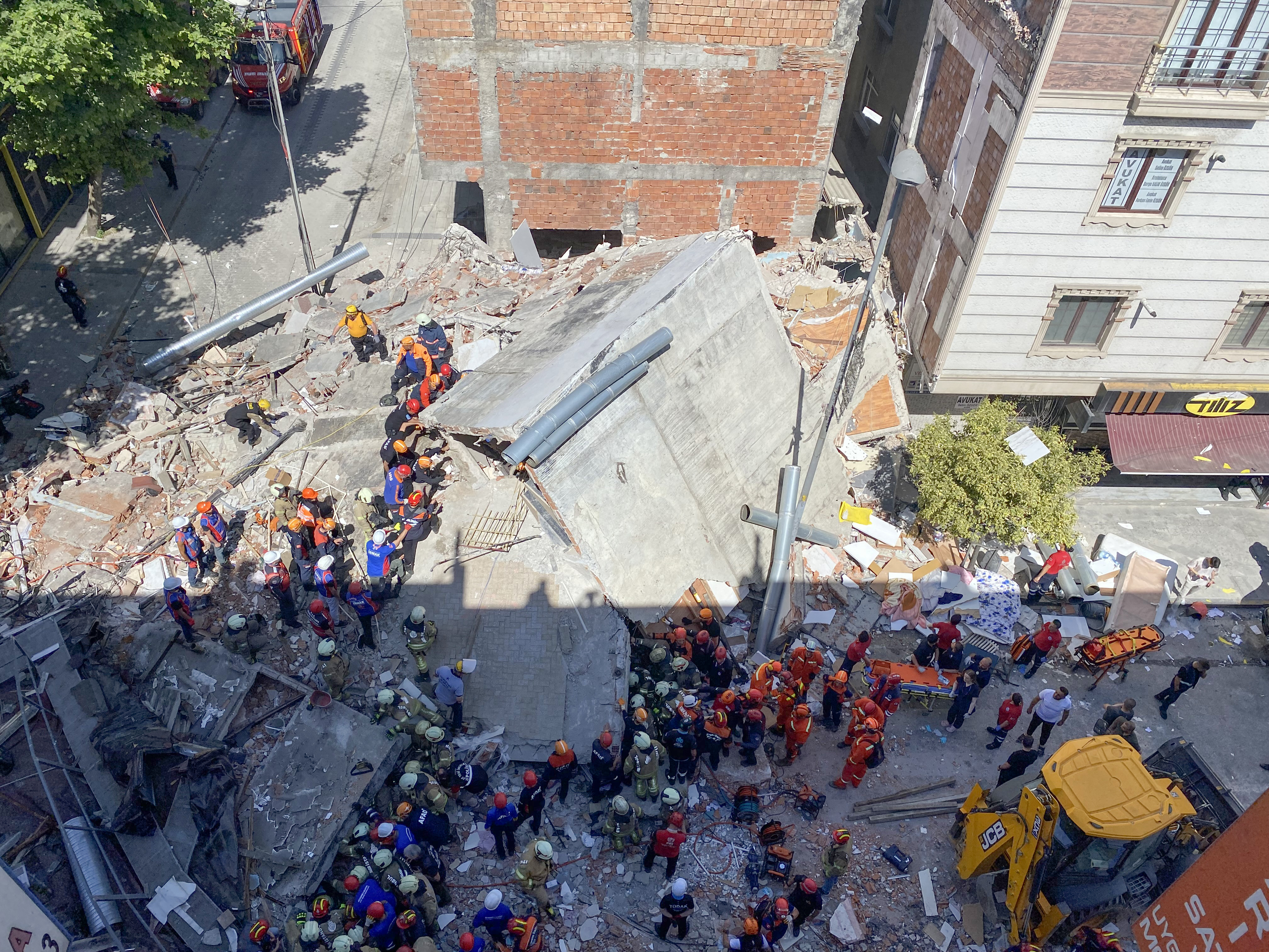 Oğuz Yeter/Anadolija