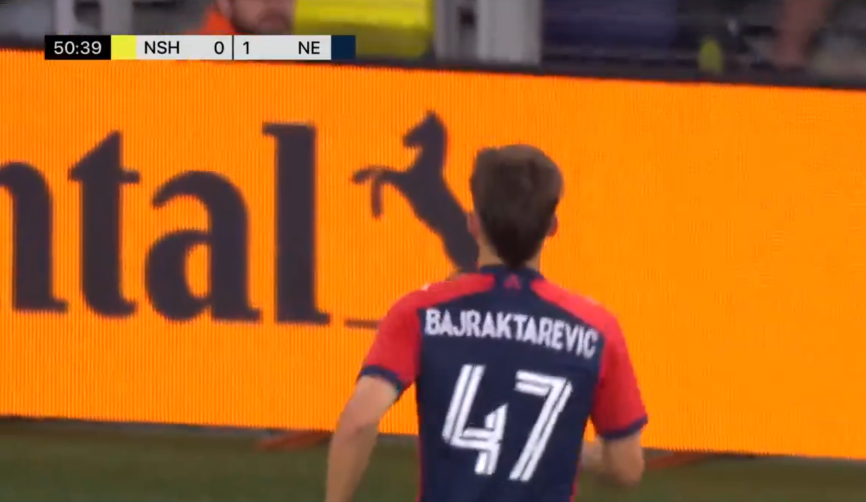 esmir bajraktarević