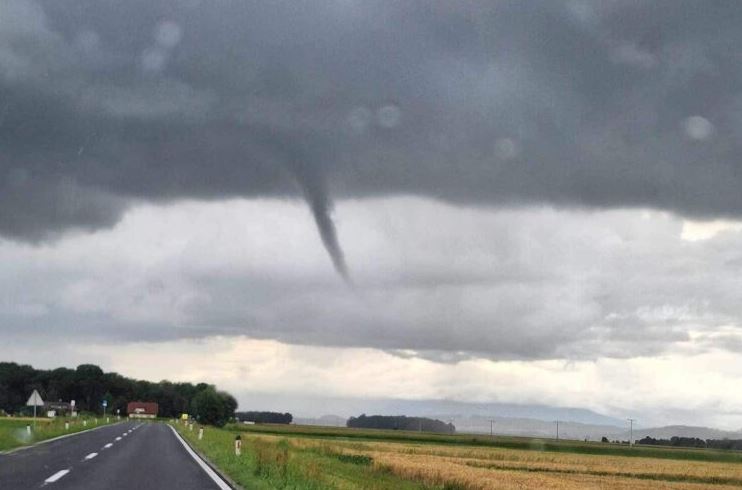tornado ptuj