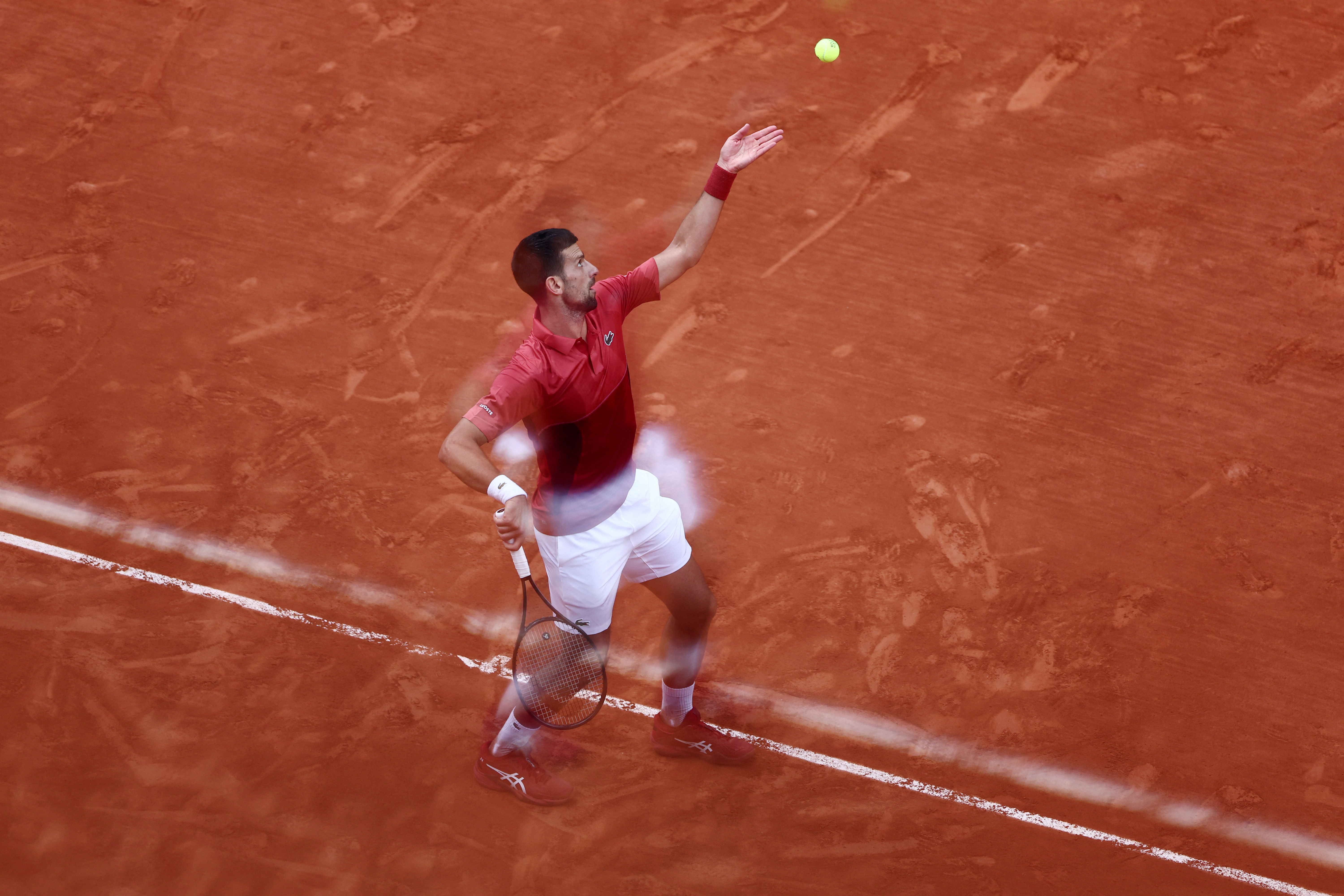 Foto: REUTERS/Yves Herman