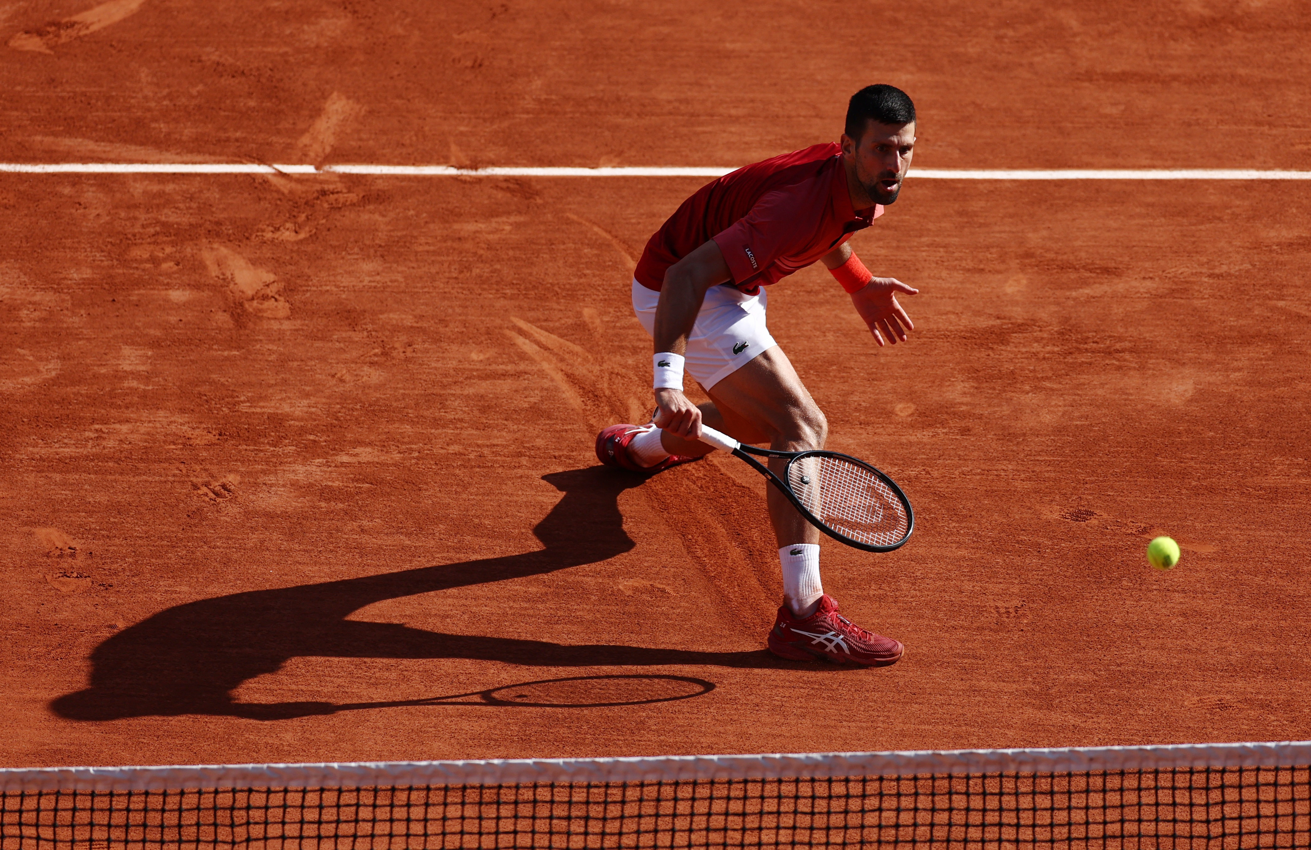 REUTERS/Stephanie Lecocq