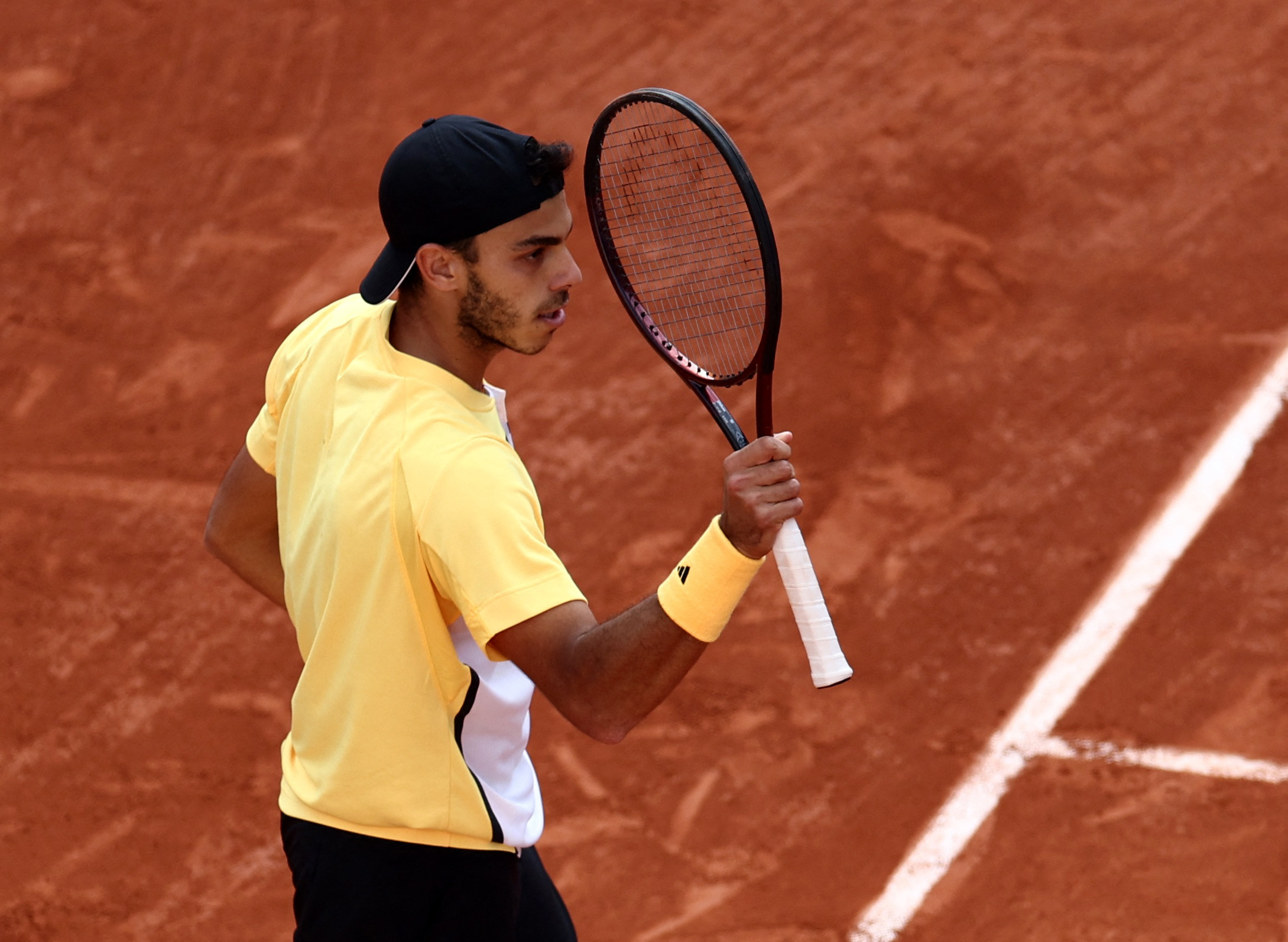 REUTERS/Stephanie Lecocq