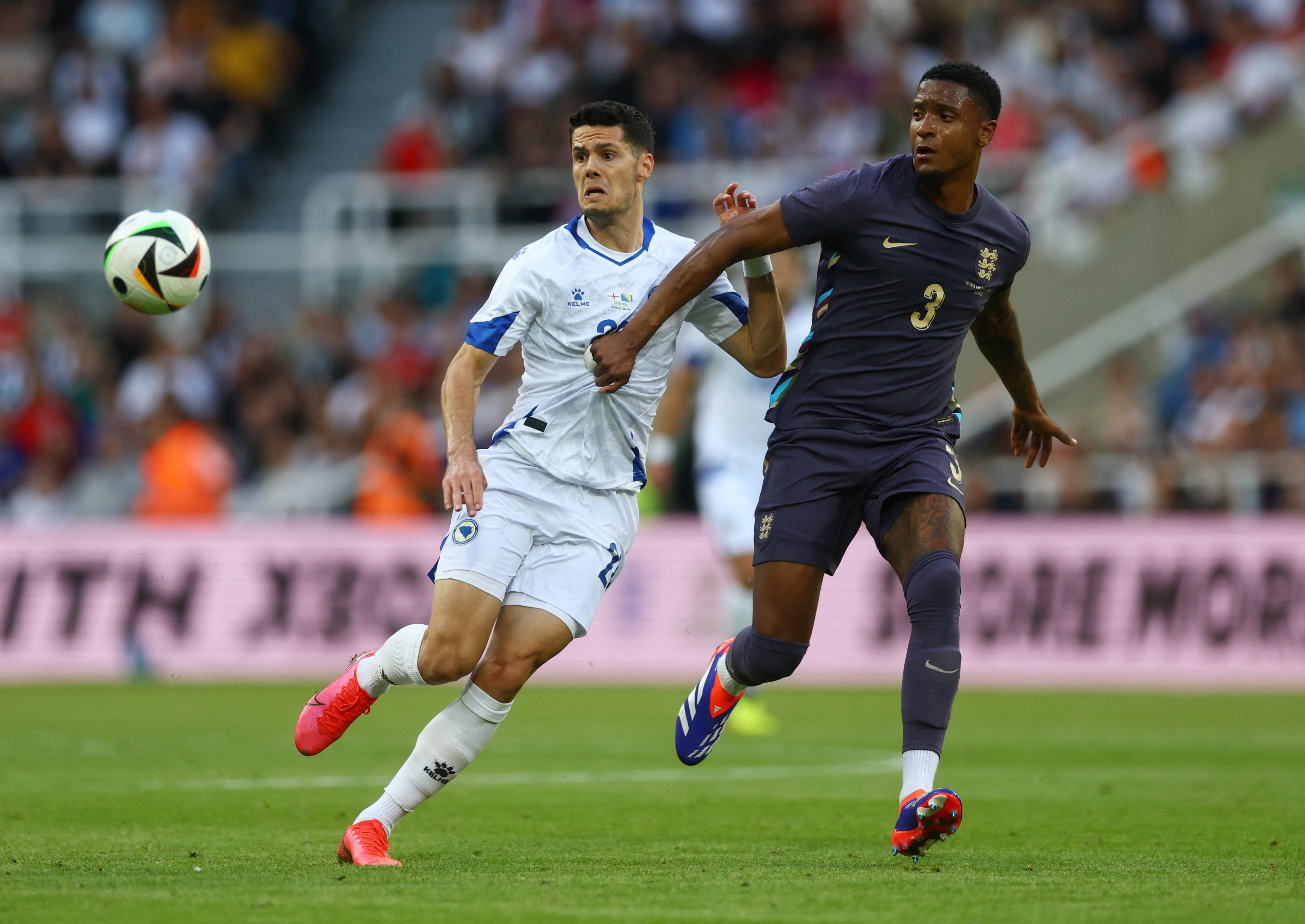 Foto: Action Images via Reuters/Lee Smith