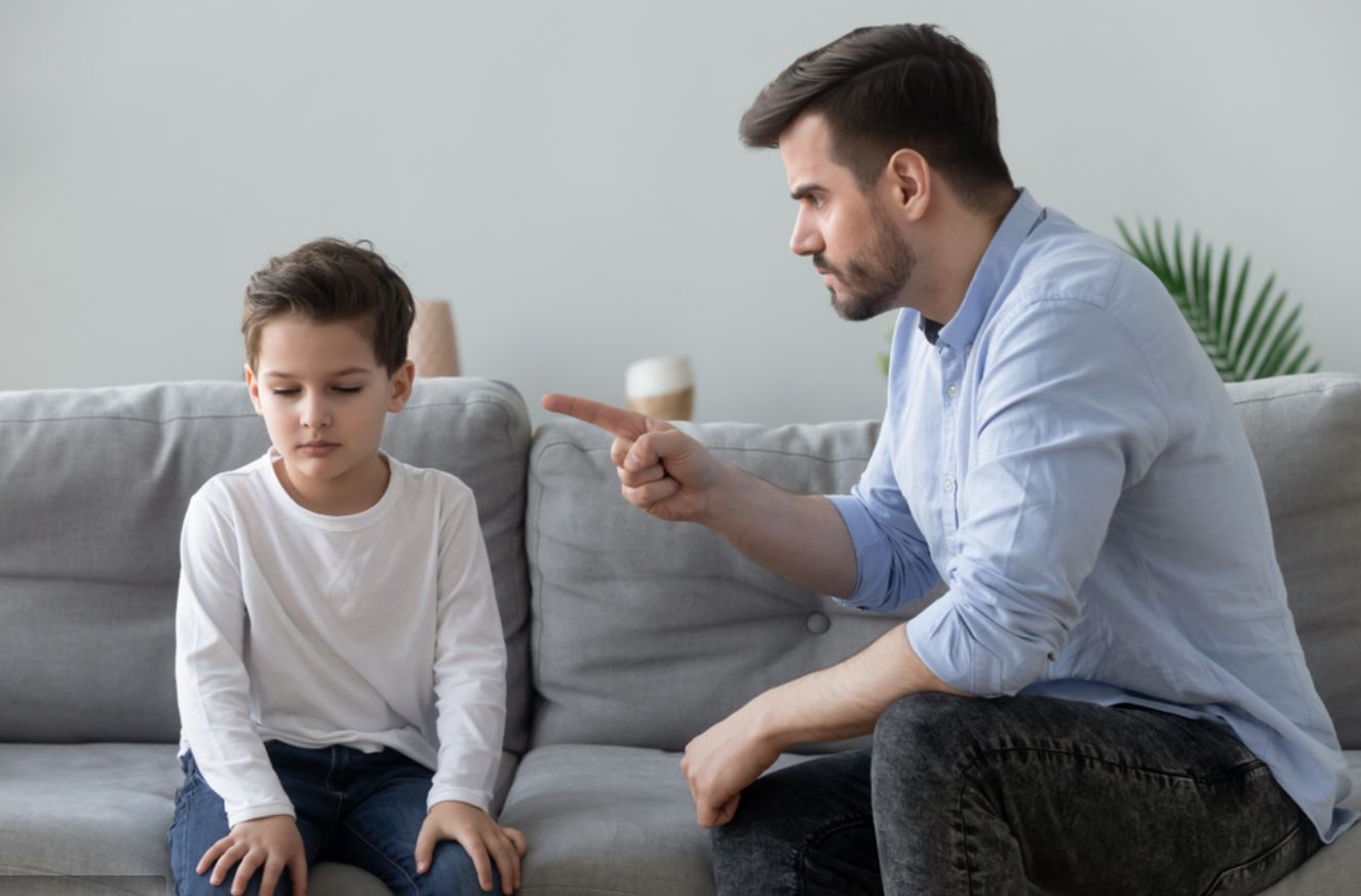 odgoj roditeljstvo roditelji