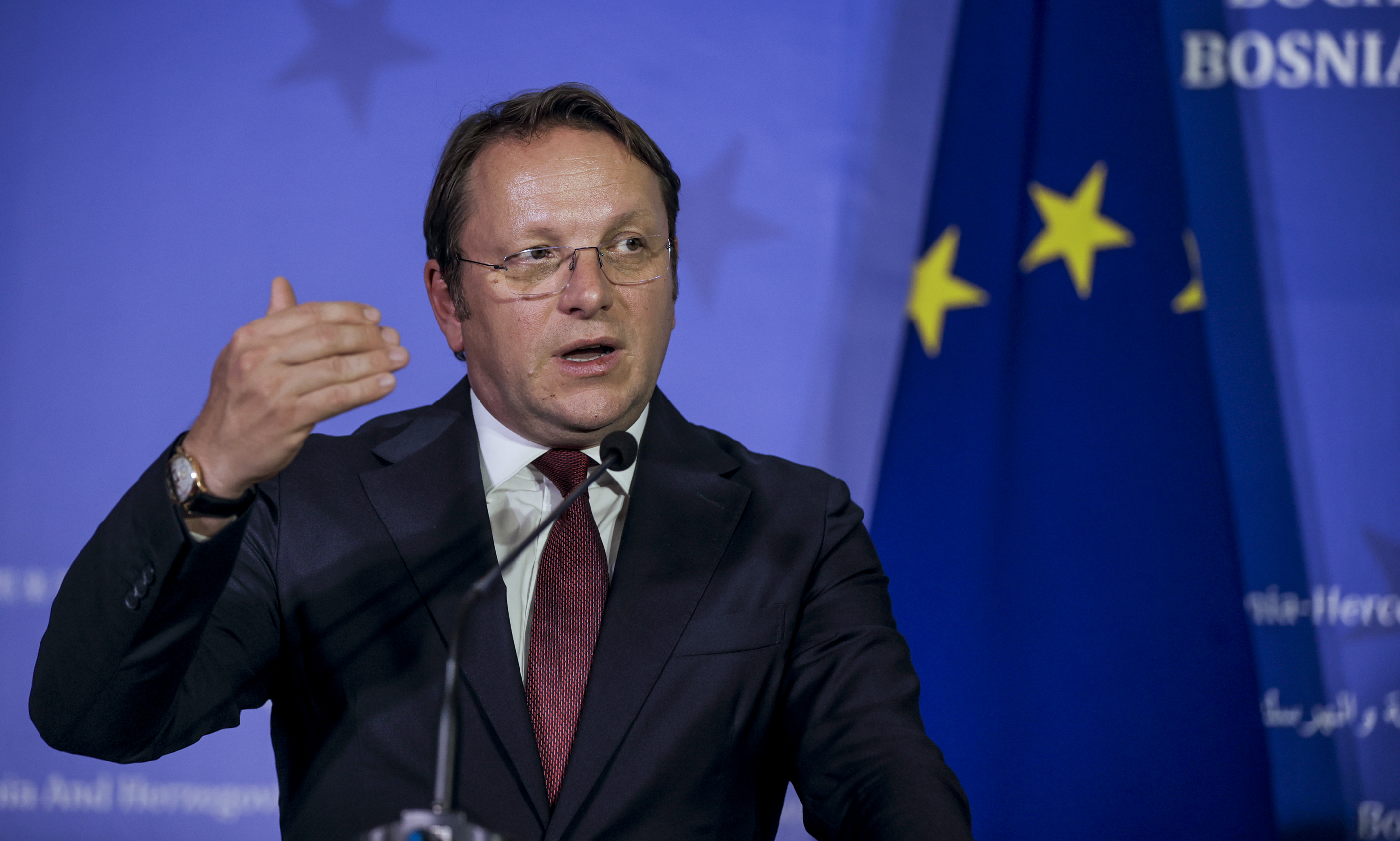 Forum o evrointegracijama BiH: Potrebno ispuniti uslove za 1,8 milijardi eura iz EU plana rasta