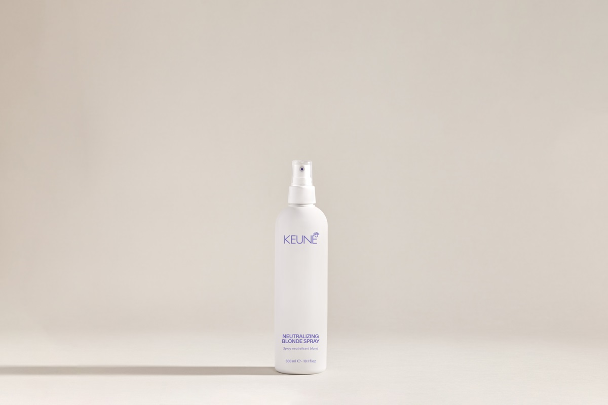 Keune Education Days_Ultimate Blonde_4