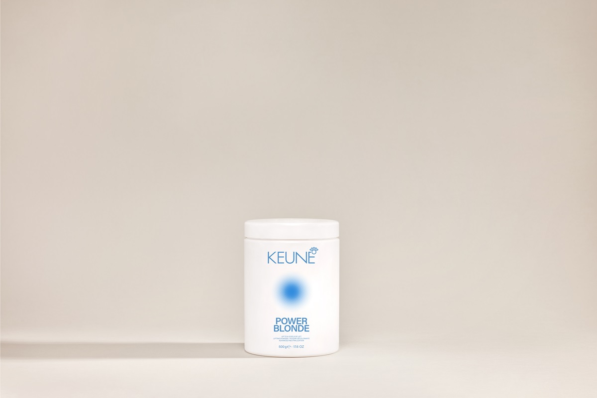 Keune Education Days_Ultimate Blonde_5