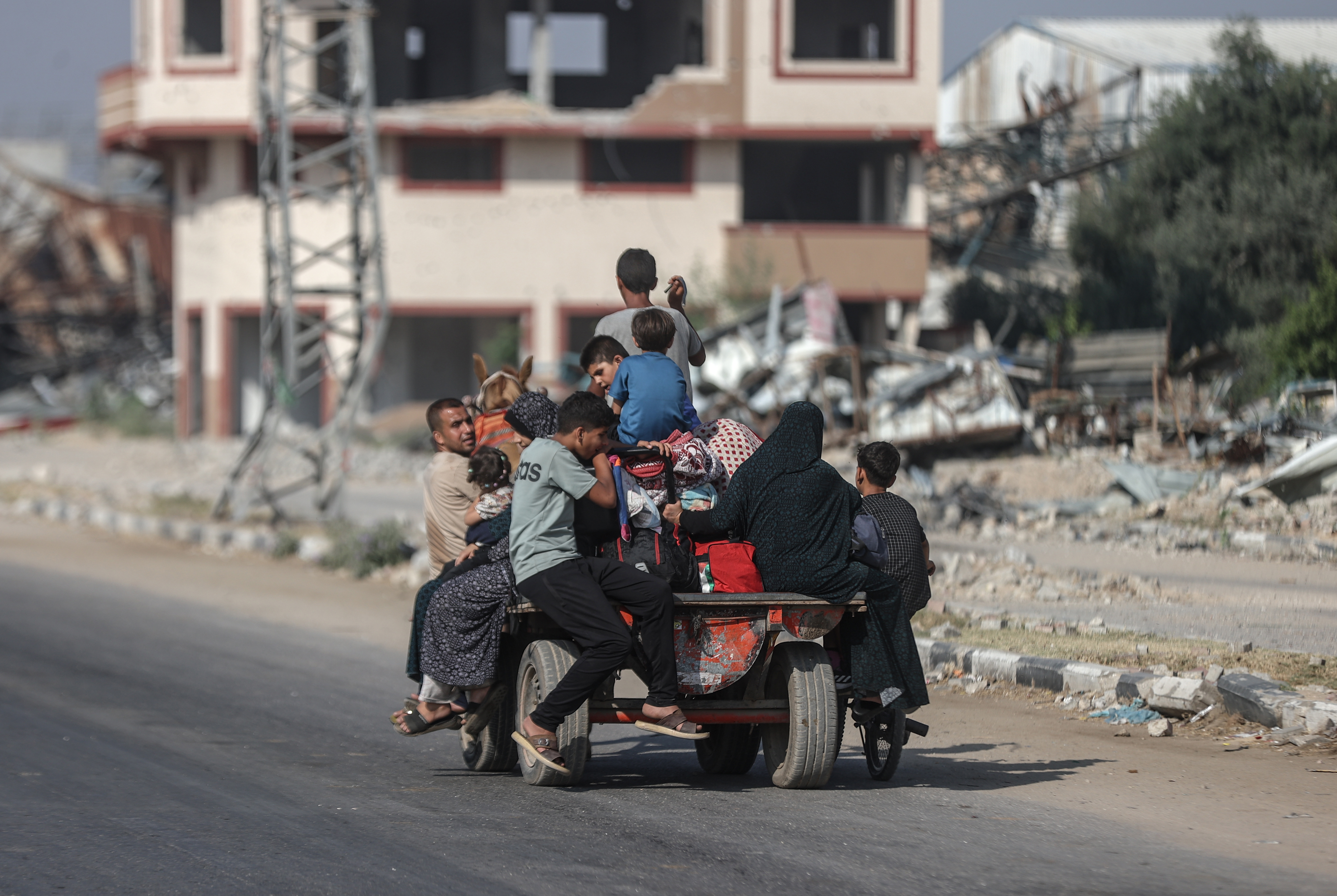 Ali Jadallah/Anadolija