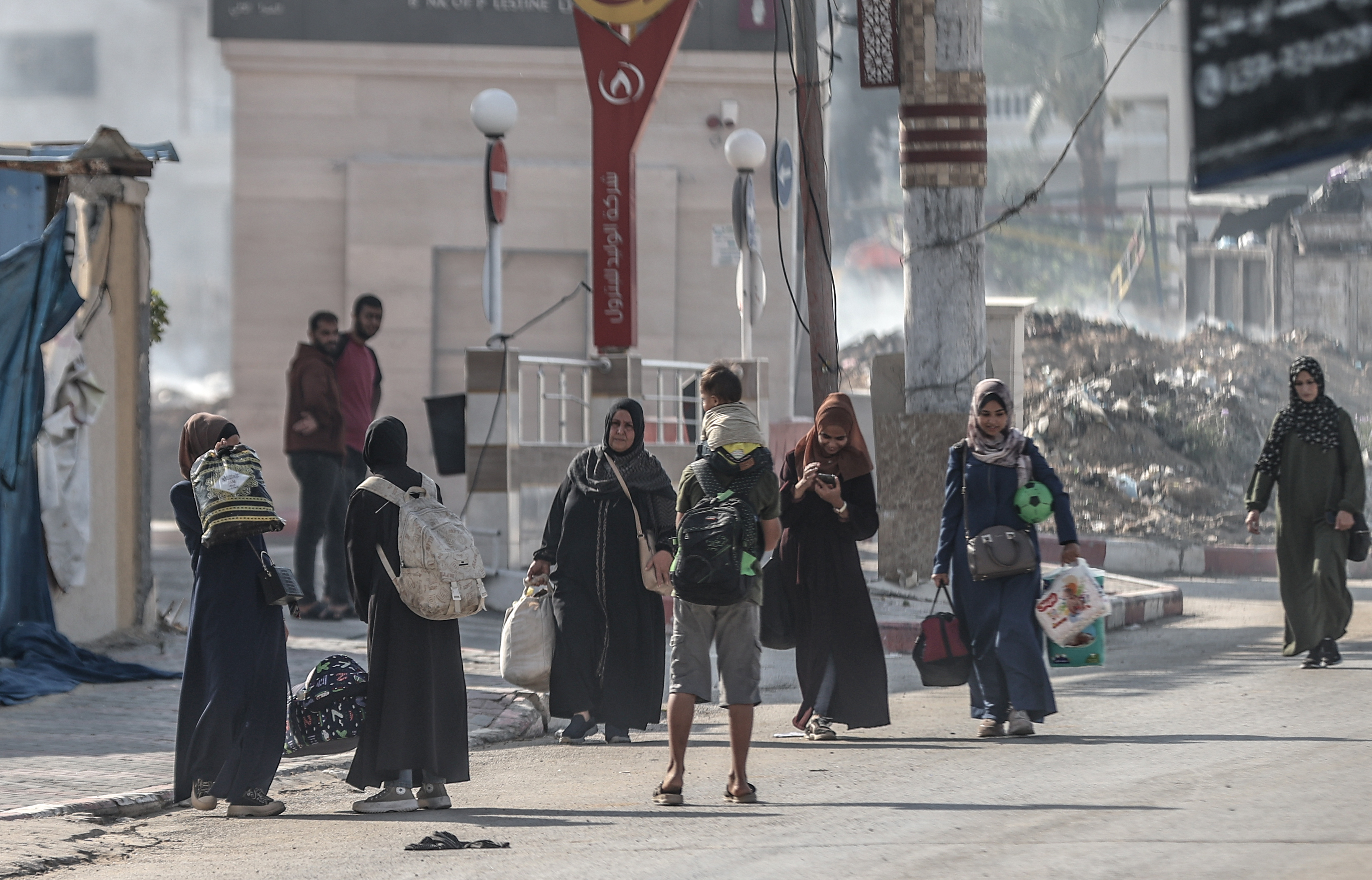 Ali Jadallah/Anadolija