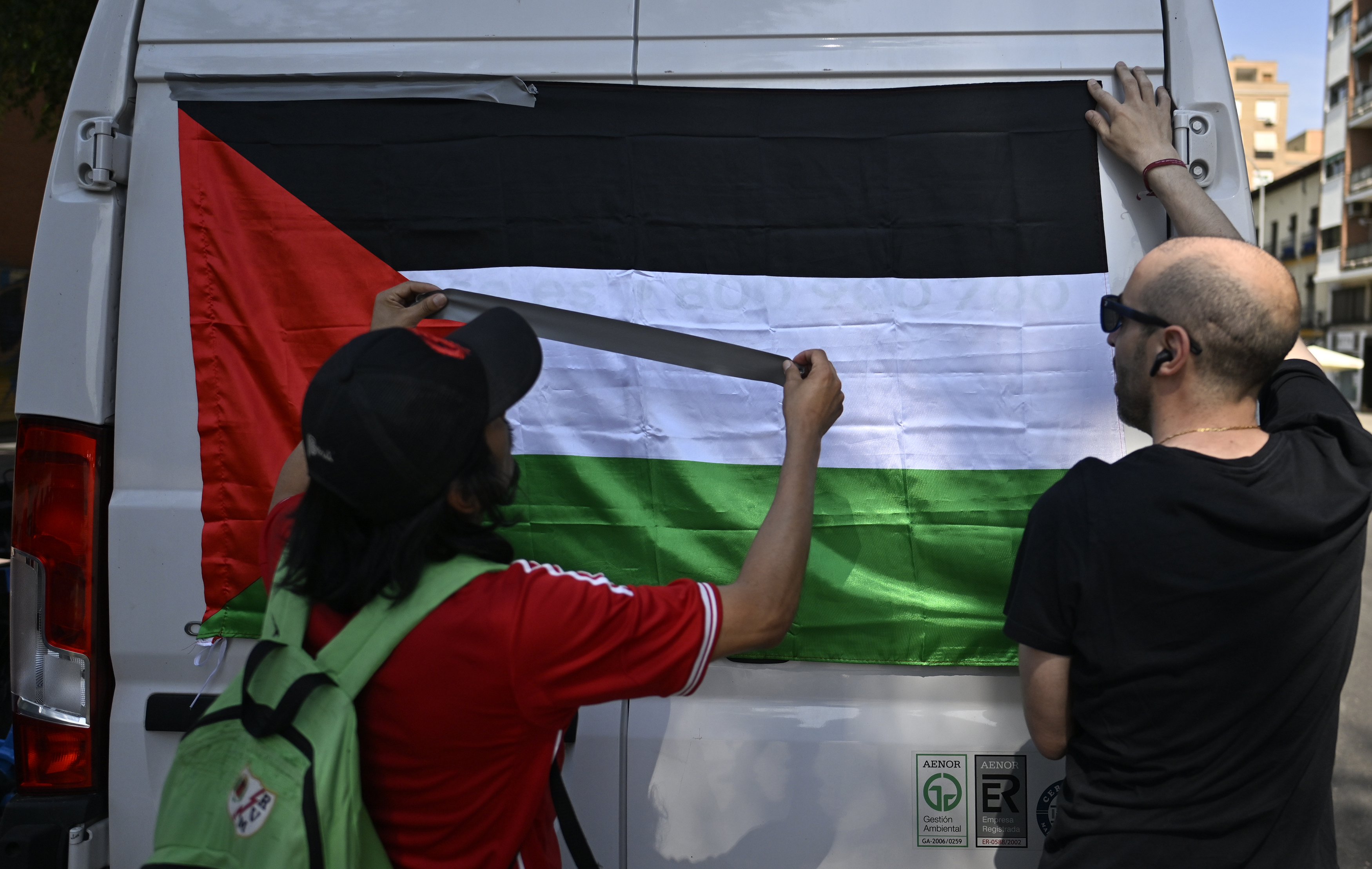 Burak Akbulut/Anadolija