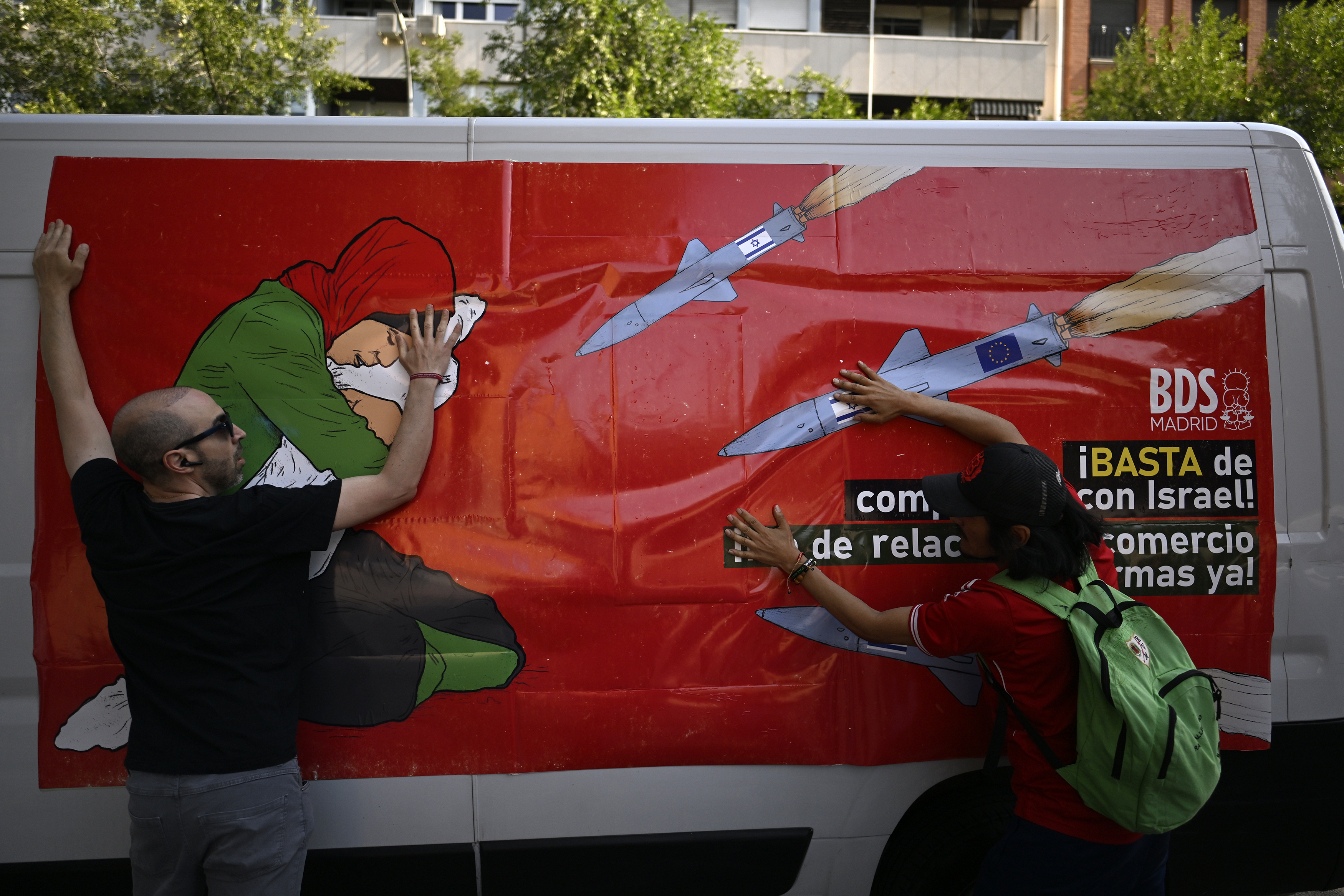 Burak Akbulut/Anadolija