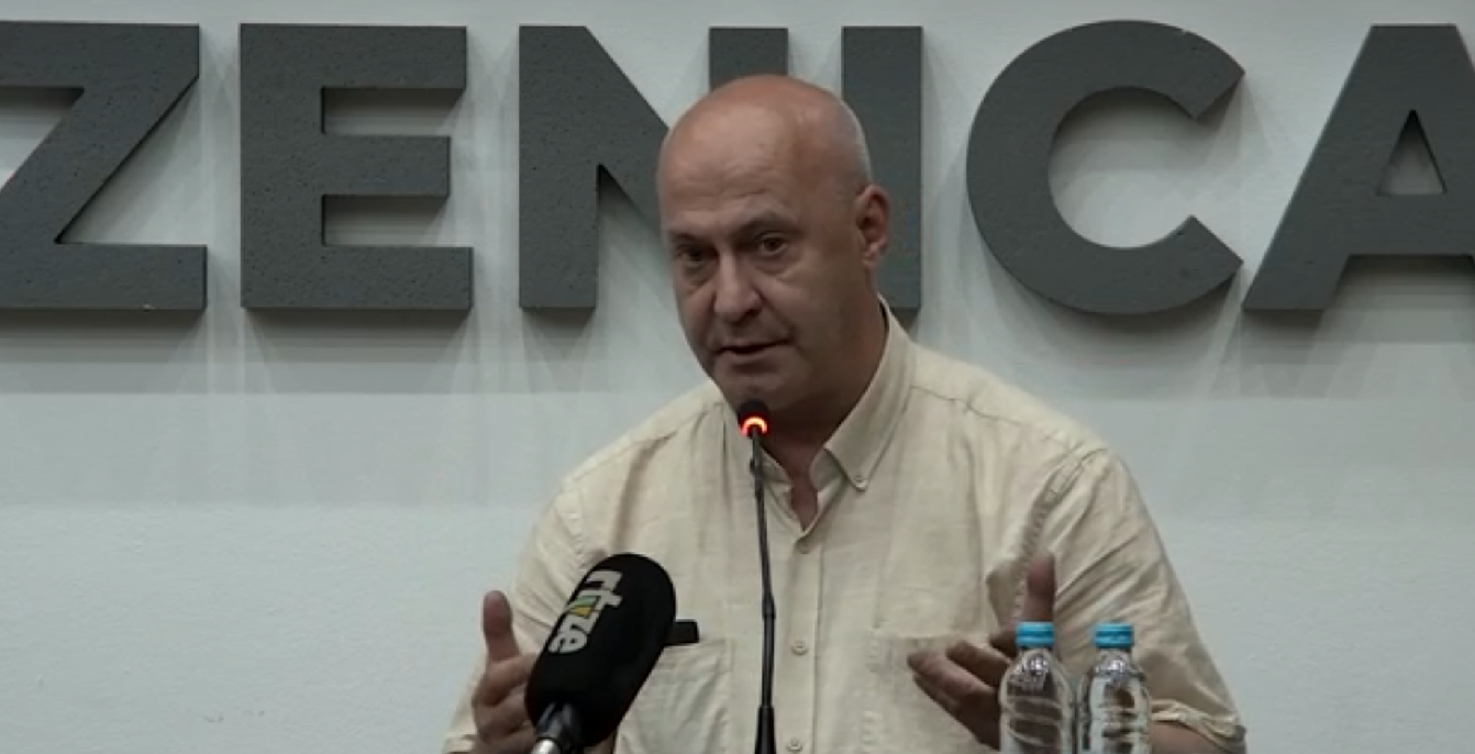 Adnadin Jašarević-direktor-muzej.zenica