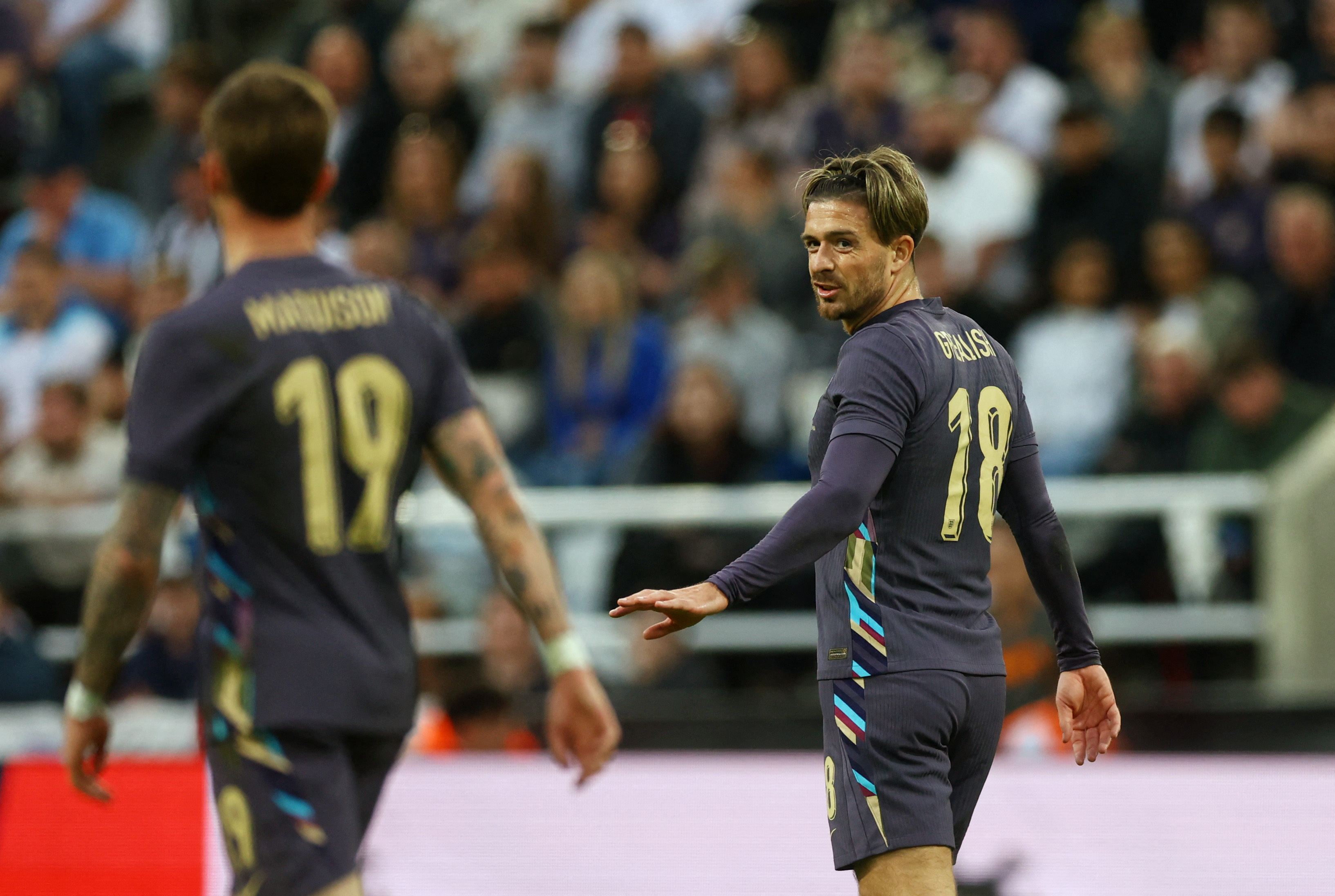 International Friendly - England v Bosnia and Herzegovina