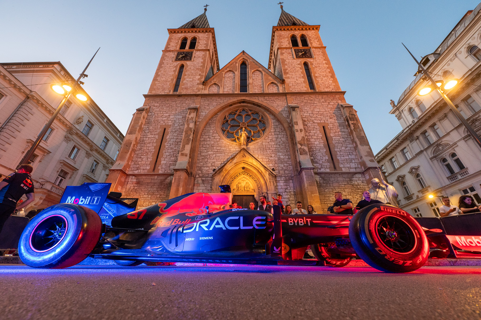 Denis Ruvić - Red Bull Racing (11)