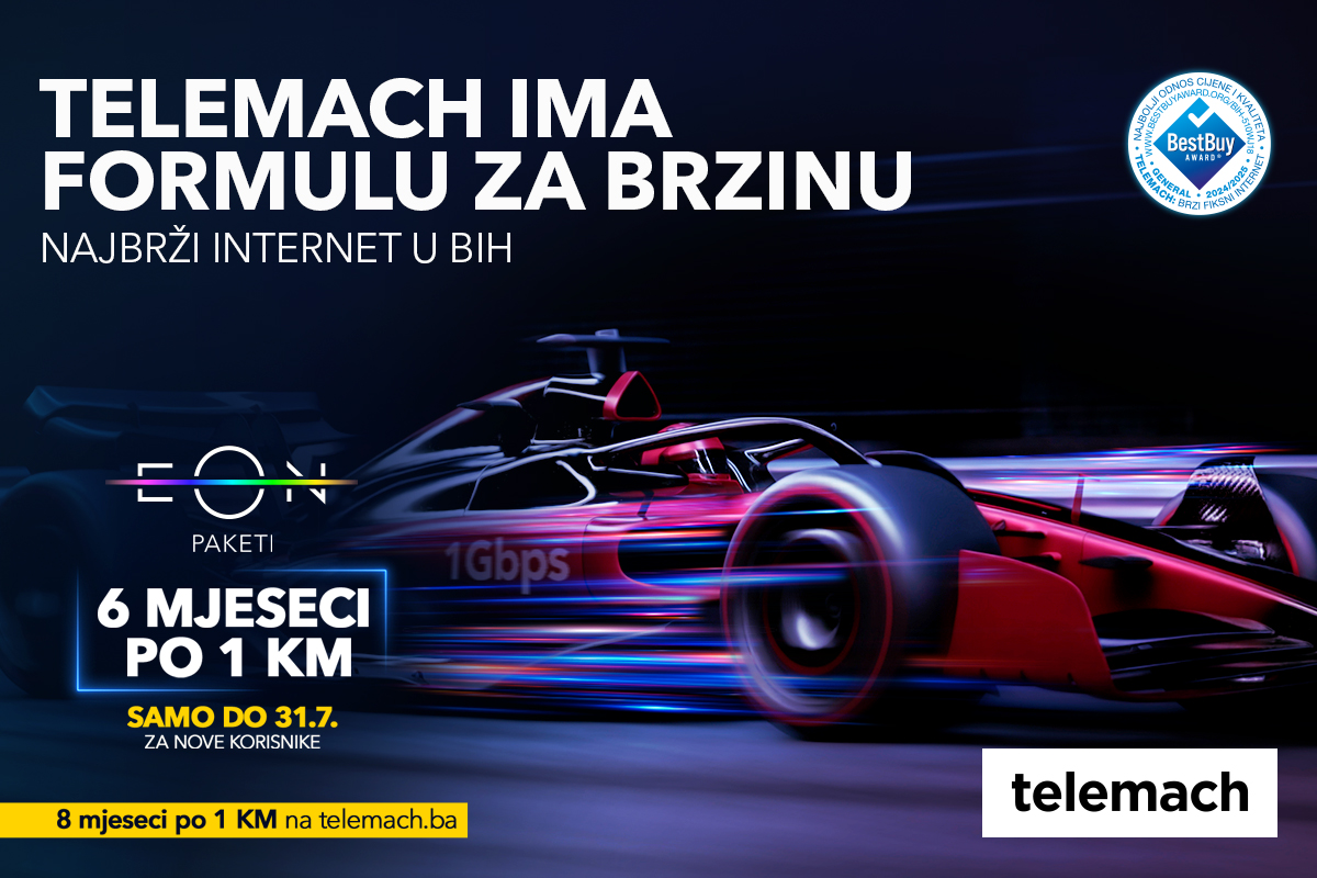 Telemach BH_Formula za brzinu_Best Buy _PR_1200x800