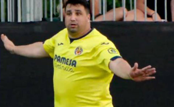 Xisco Nadal