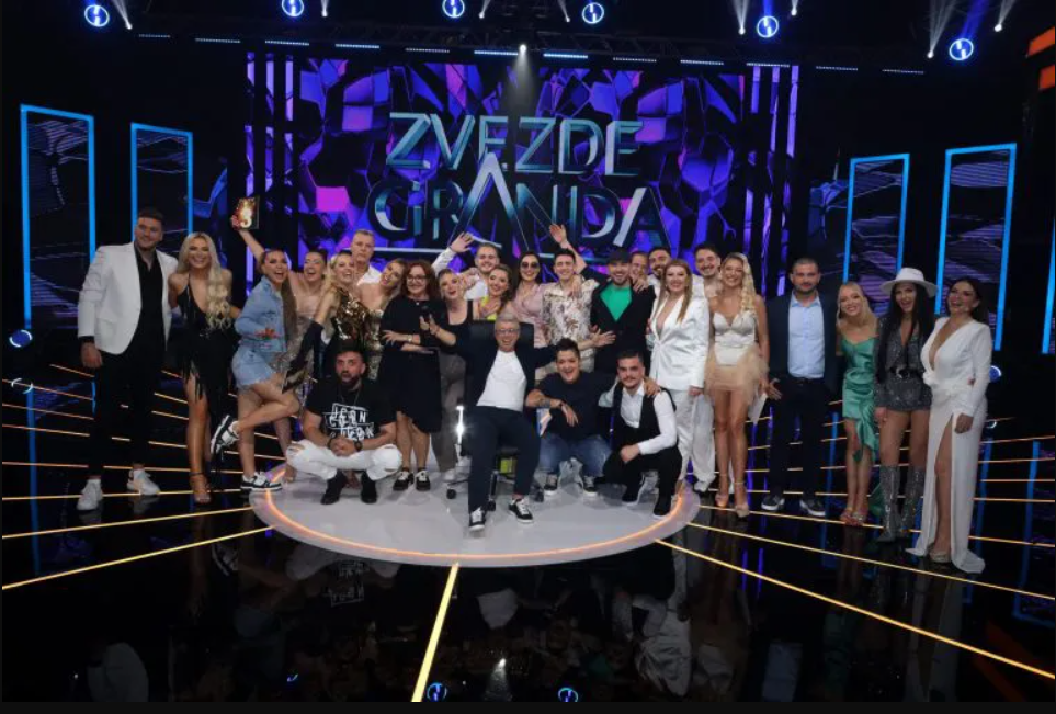 zvezde granda finalisit 2024