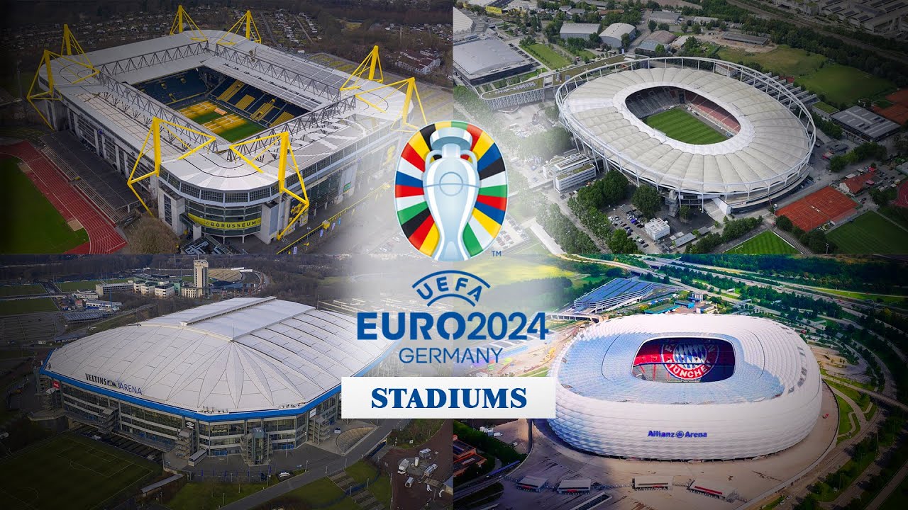 Stadioni Euro