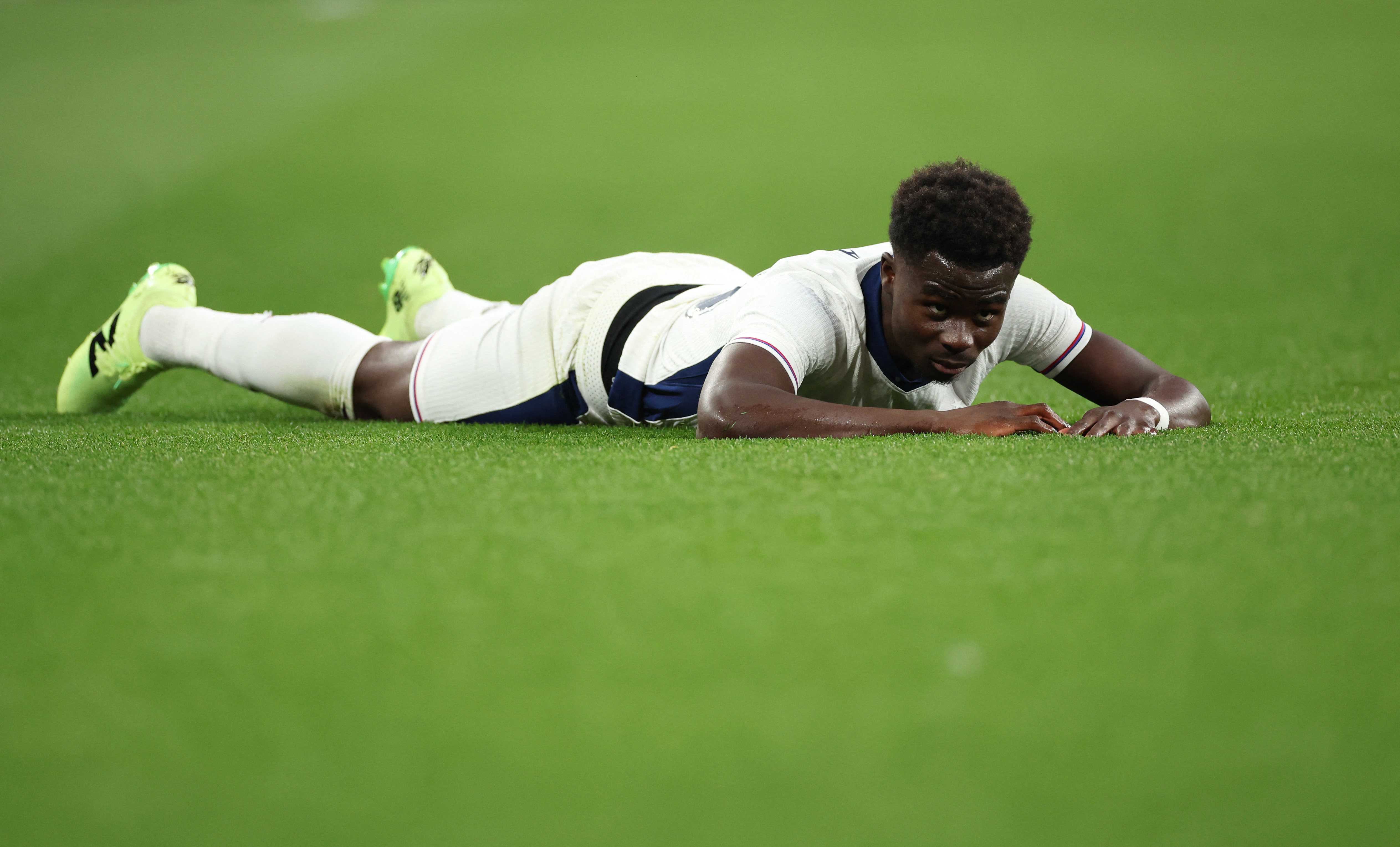 International Friendly - England v Iceland