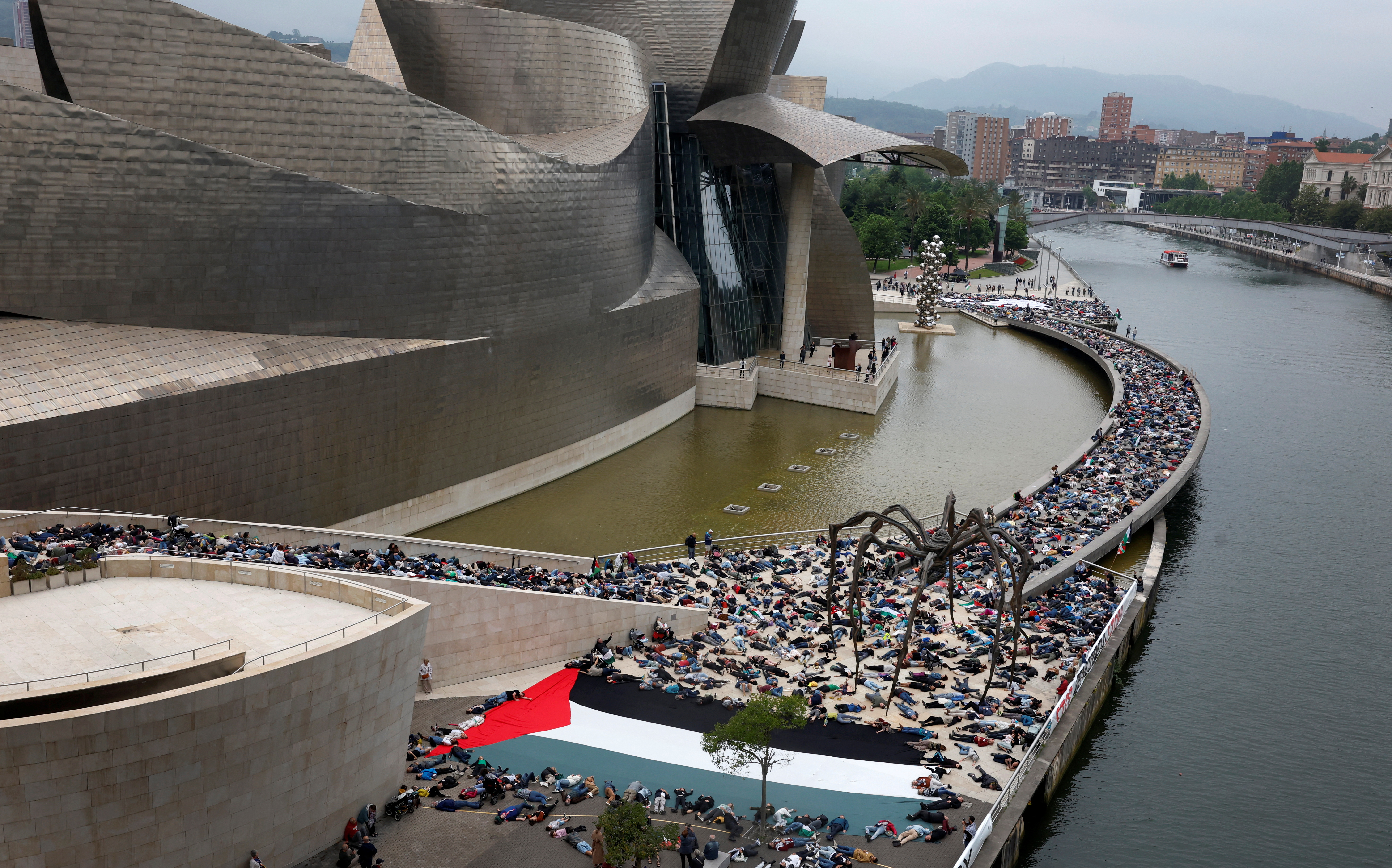 REUTERS/Vincent West