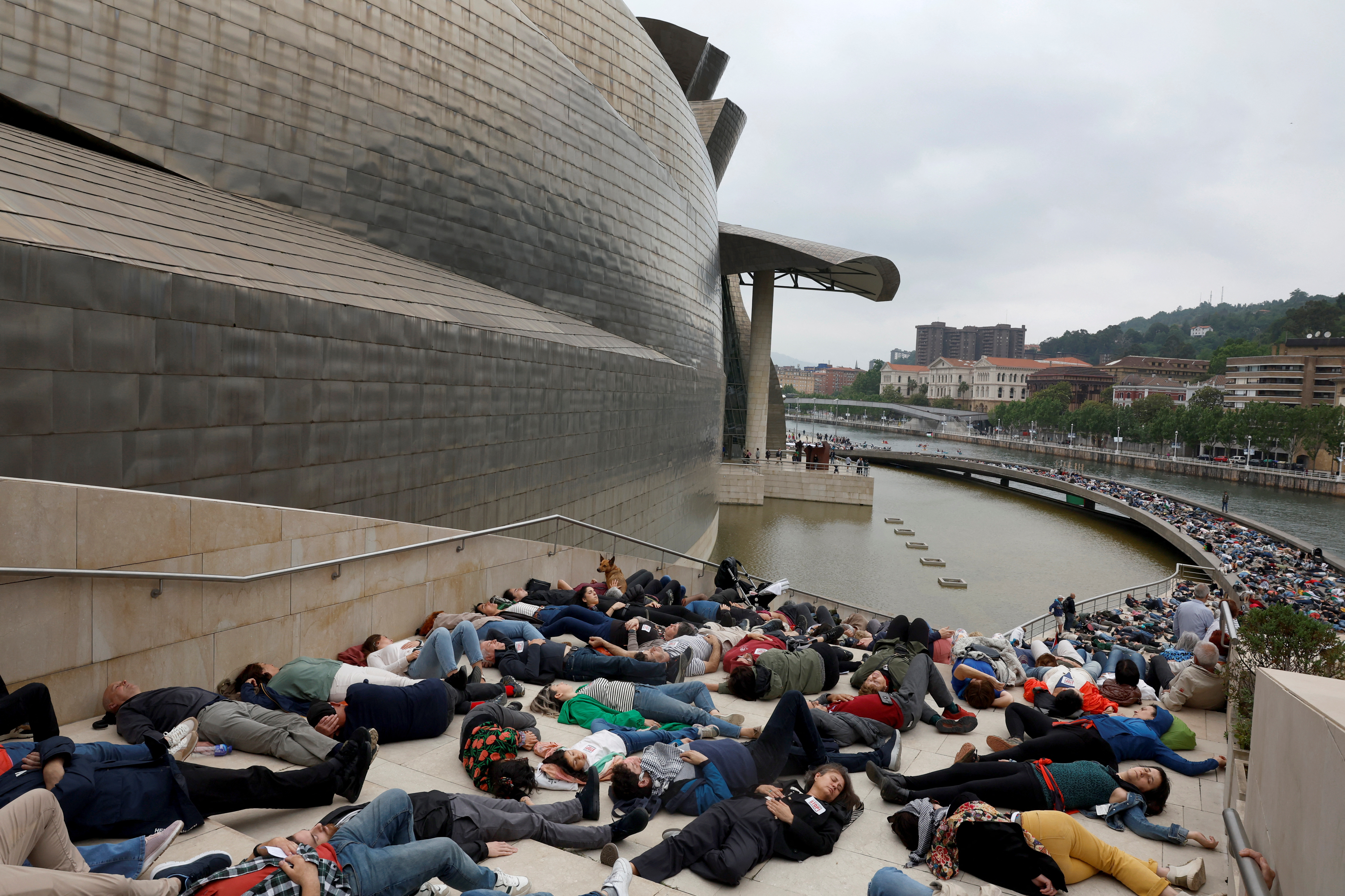 REUTERS/Vincent West