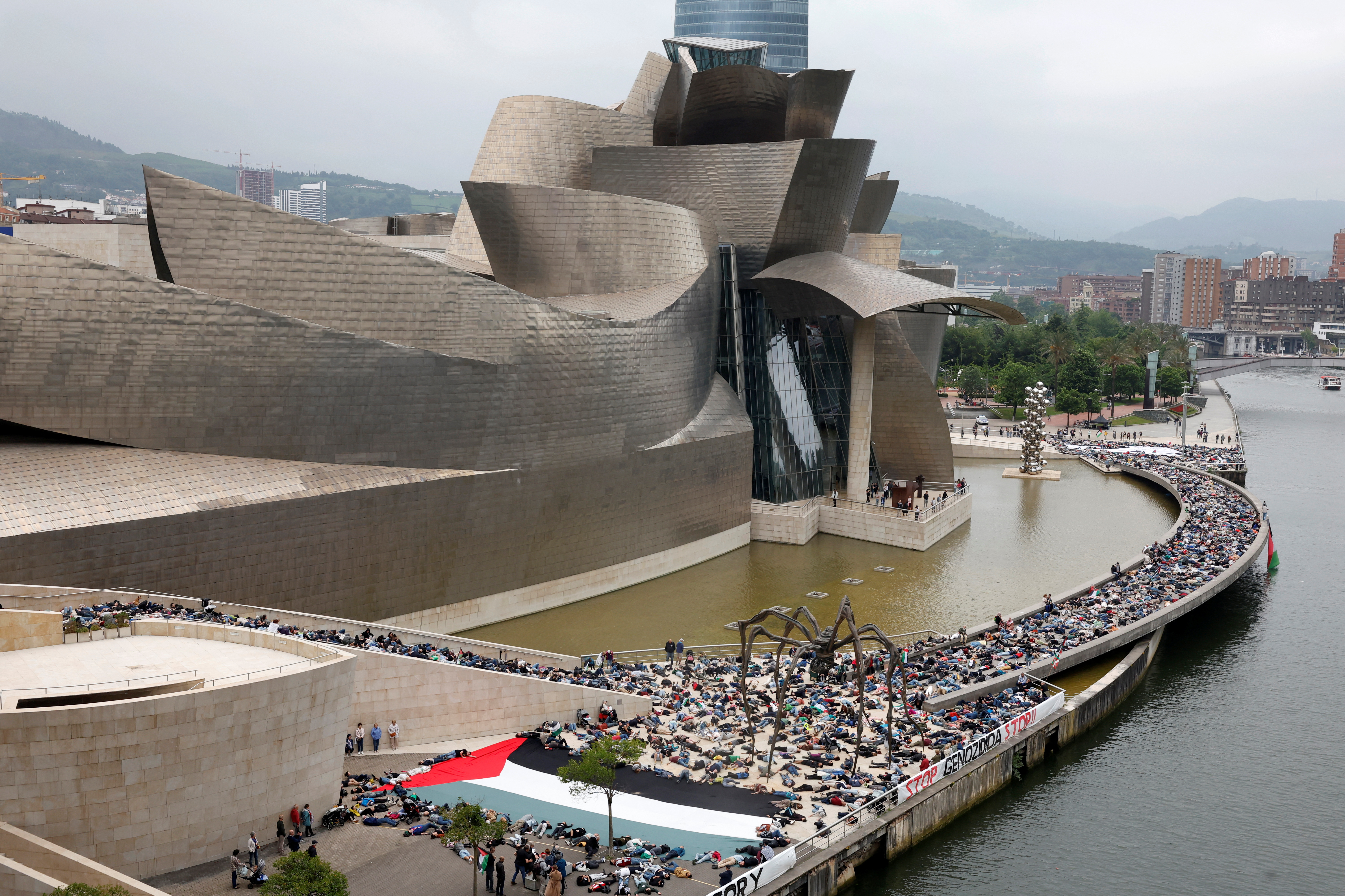 REUTERS/Vincent West